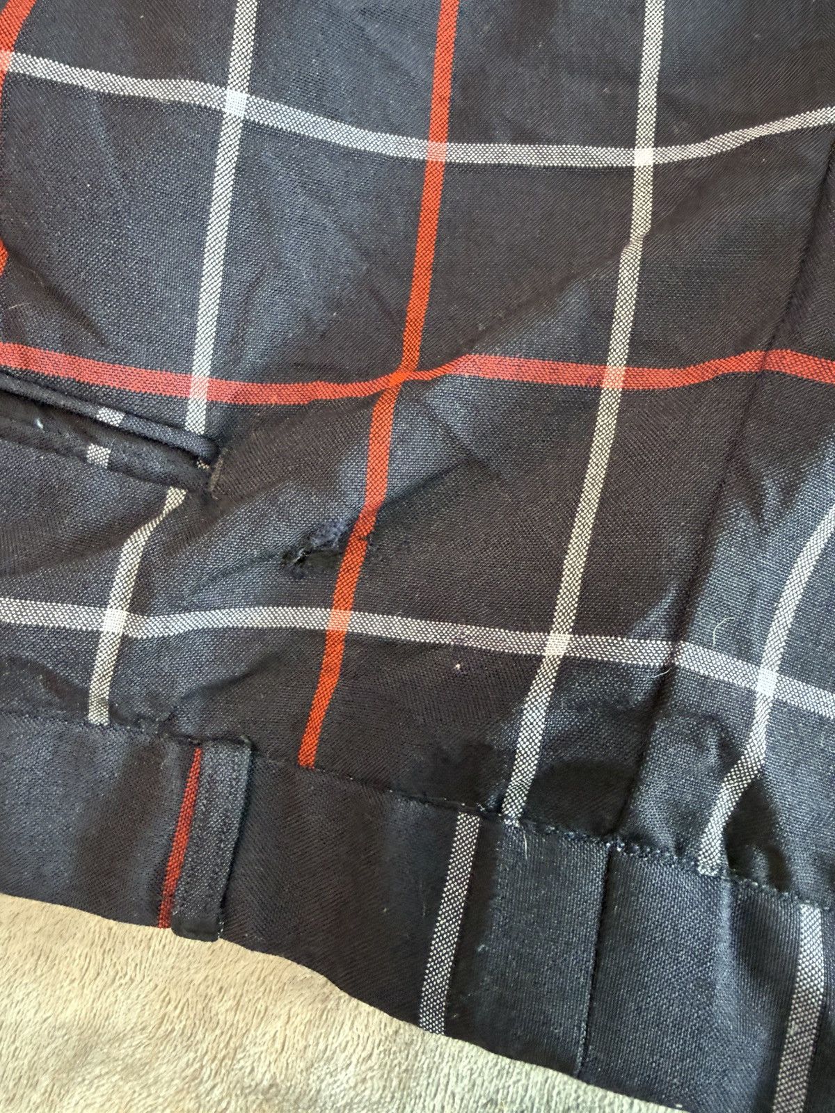 Burberry Very nice Size US 33 - 9 Thumbnail