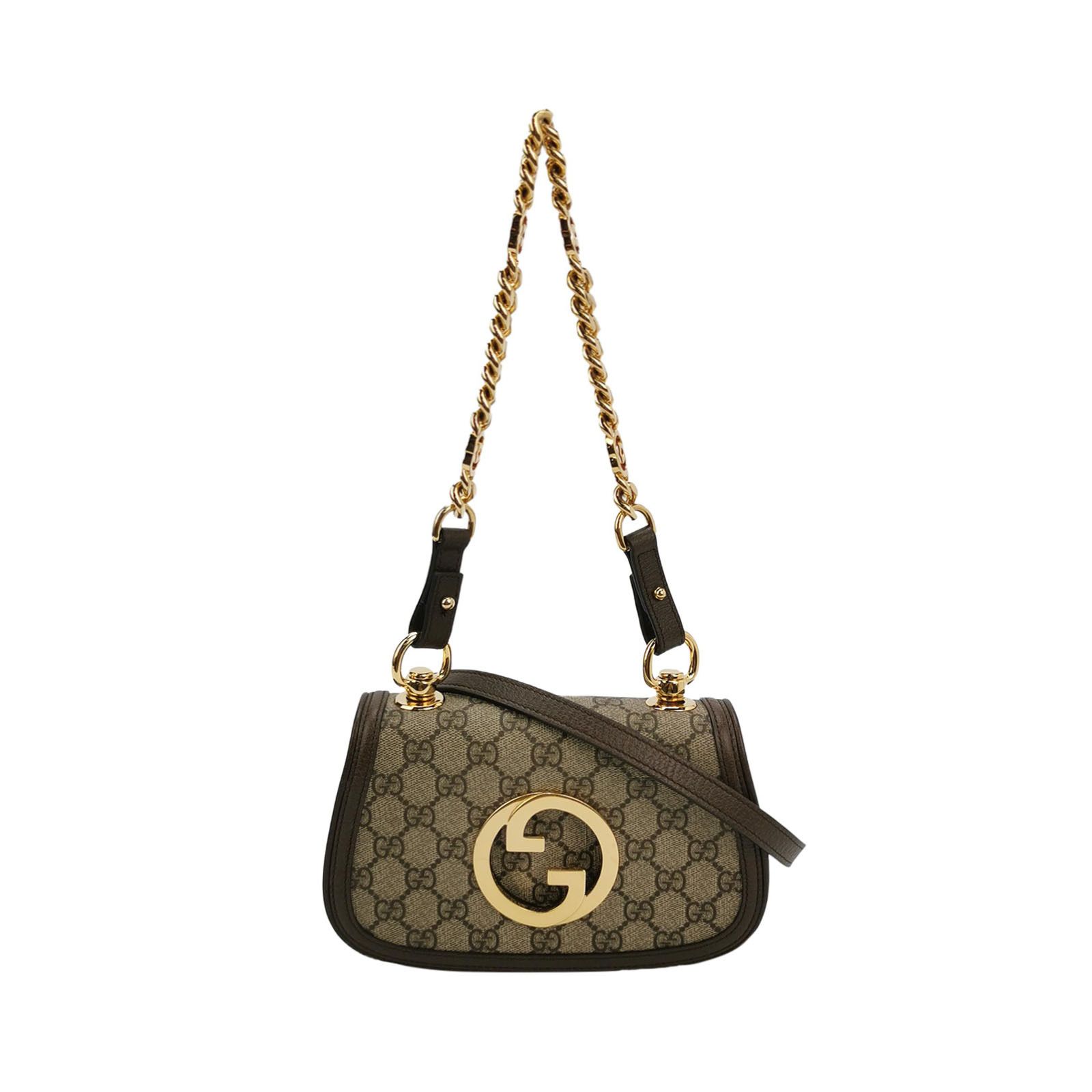 Gucci Gucci Women os Shoulder Bags Size ONE SIZE - 1 Thumbnail