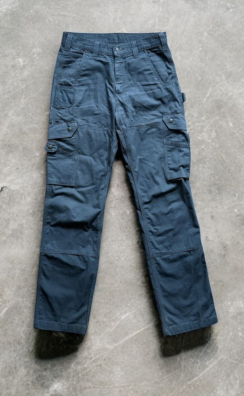 Carhartt Carhartt Cargo Pants Size US 30 / EU 46 - 3 Thumbnail