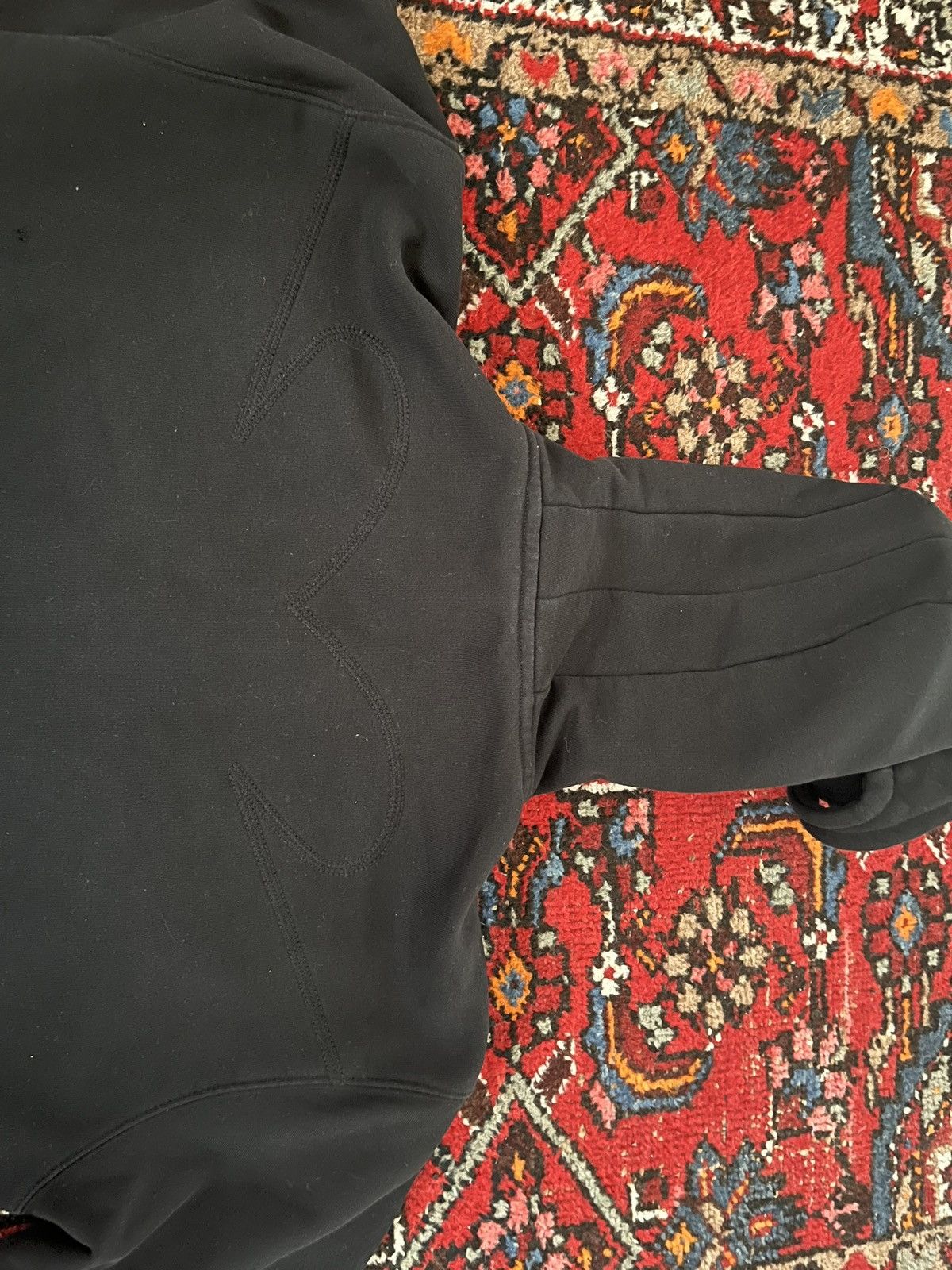 Other Vain Three Zip Hoodie Size US L / EU 52-54 / 3 - 6 Thumbnail