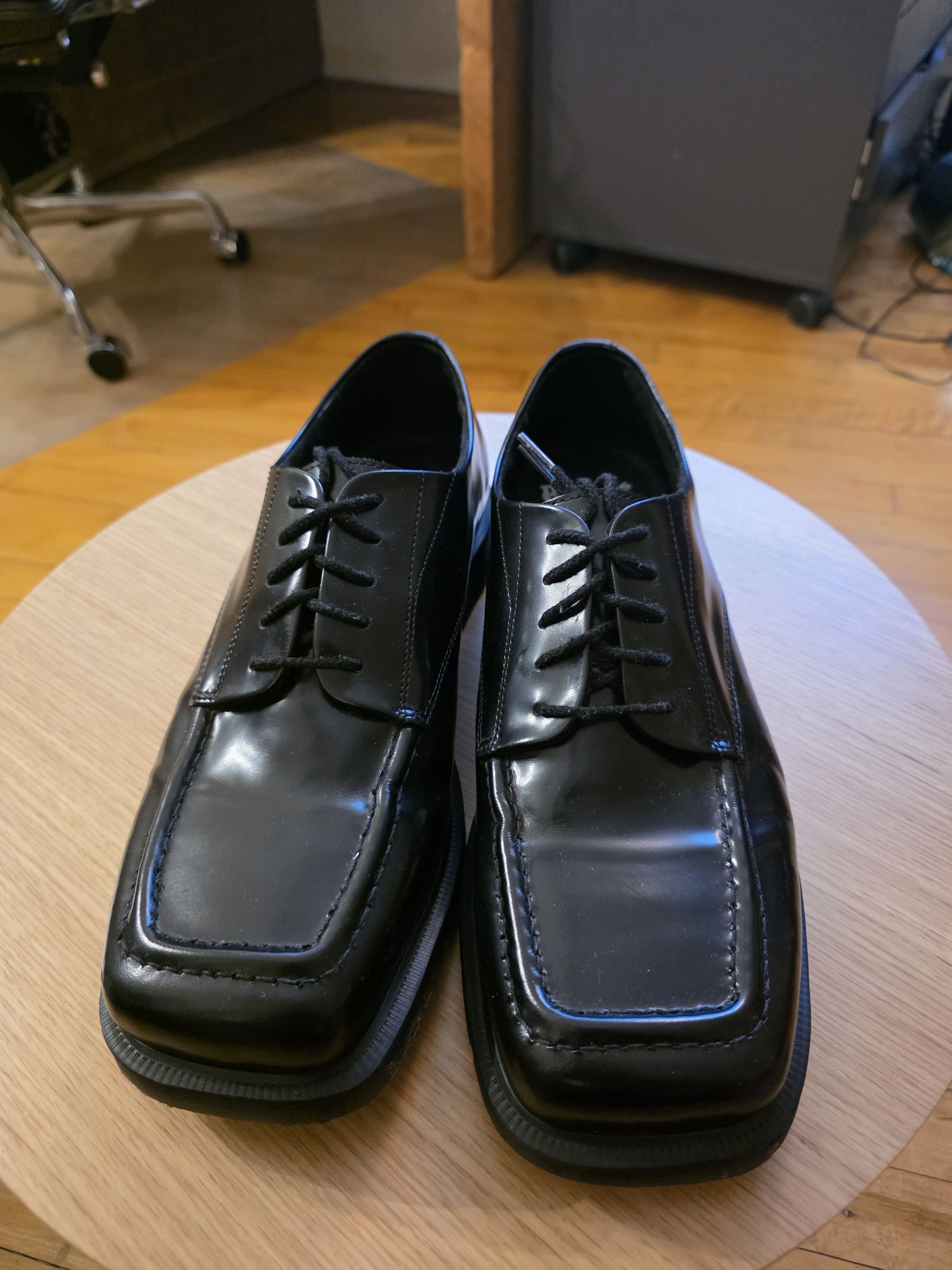 Dr. Martens Durrow 5i Buttero Size US 12 / EU 45 - 1 Thumbnail