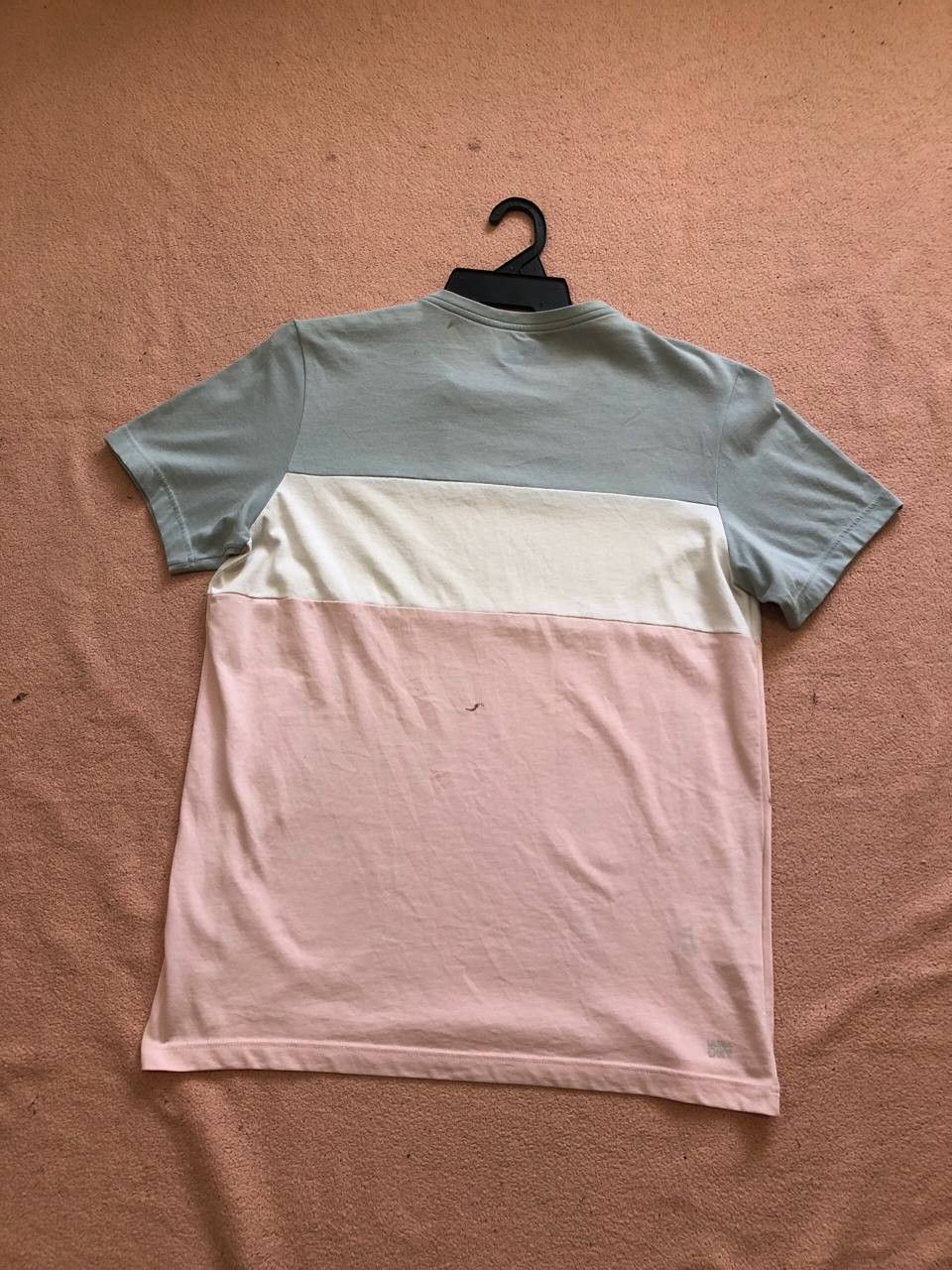 Lacoste Lacoste Sport T-Shirt Size US L / EU 52-54 / 3 - 16 Thumbnail