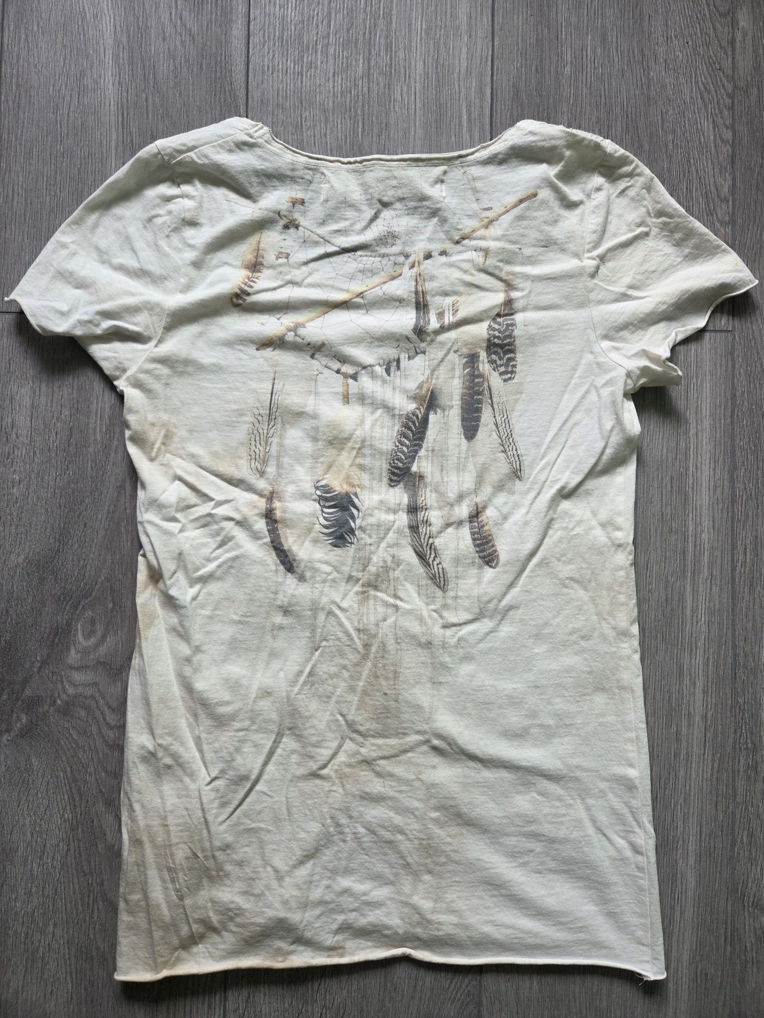 Other Alice Auaa Spiderweb Knit + G.O.A T-shirt bundle Size S / US 4 / IT 40 - 11 Thumbnail