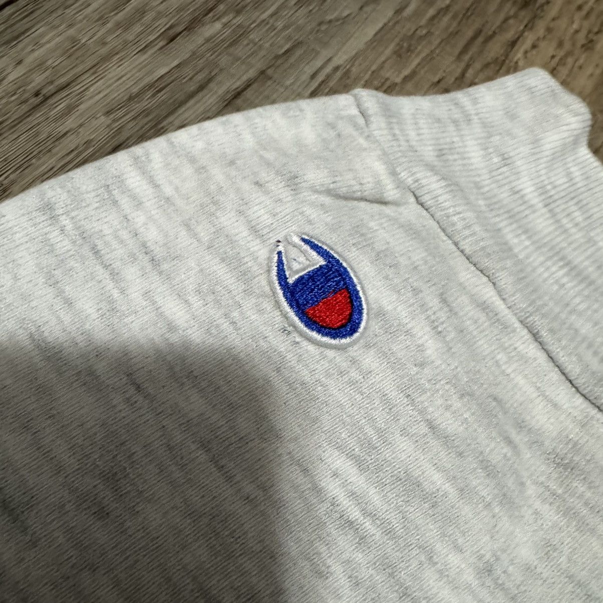 Champion Vintage Champion Harvard Rugby Crewneck Sweatshirt Size US XL / EU 56 / 4 - 5 Thumbnail