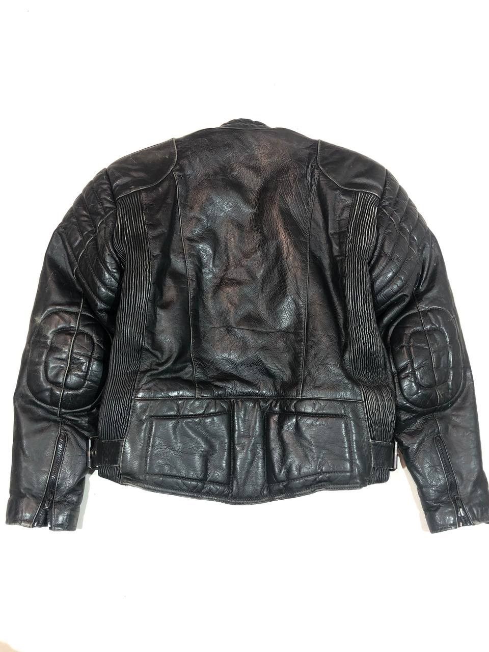 Other Rhino Moto Leather Jacket Racing Size US M / EU 48-50 / 2 - 11 Thumbnail