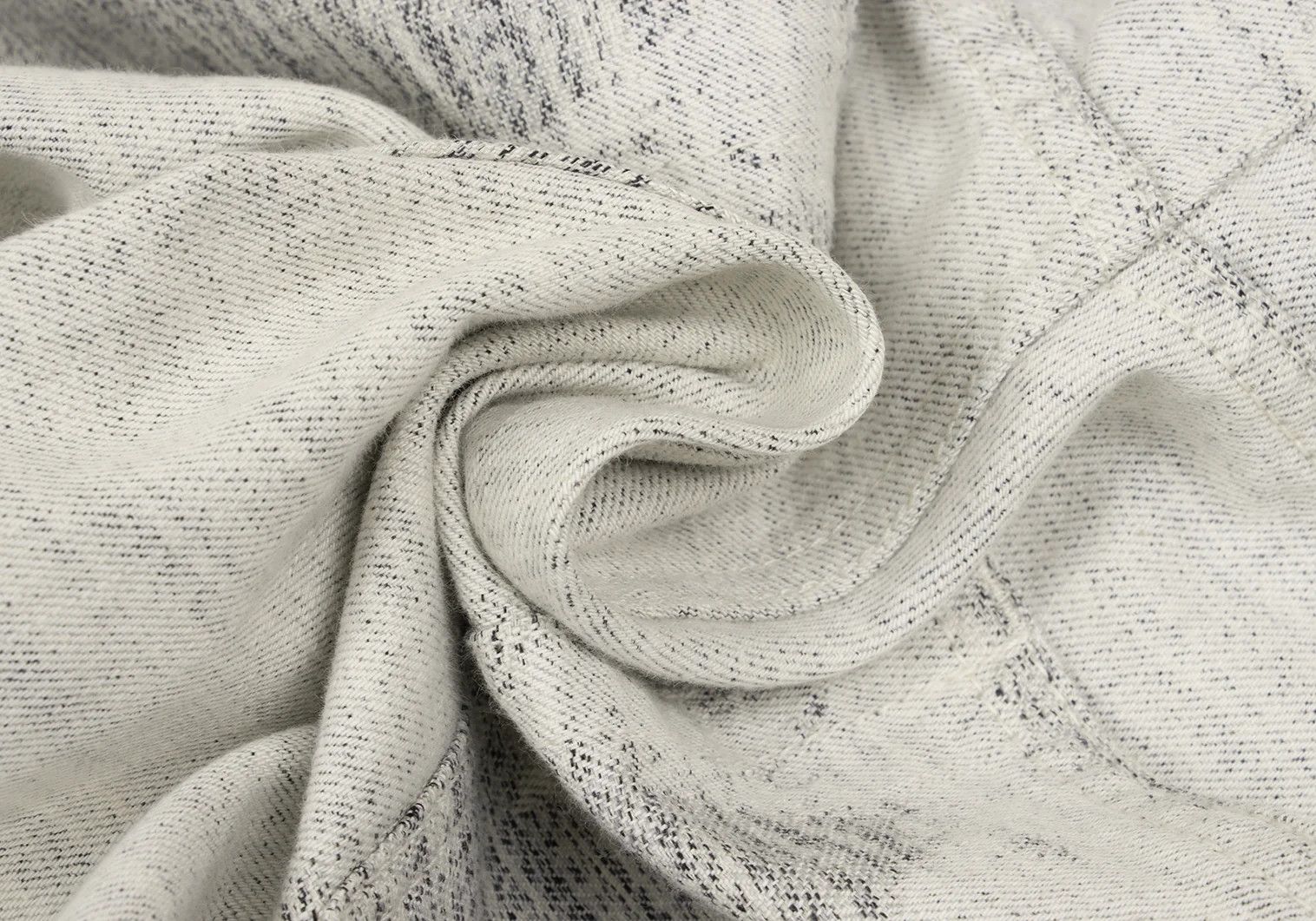 Issey Miyake Fade Woven Pants in White Indigo Size US 36 / EU 52 - 17 Thumbnail