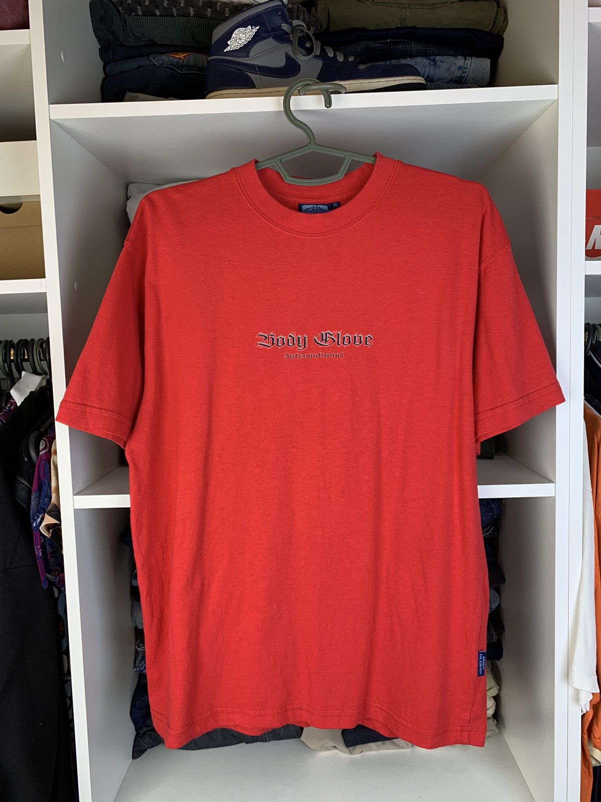 Body Glove Vintage 2000s Body Glove International T-shirt Size US M / EU 48-50 / 2 - 12 Thumbnail
