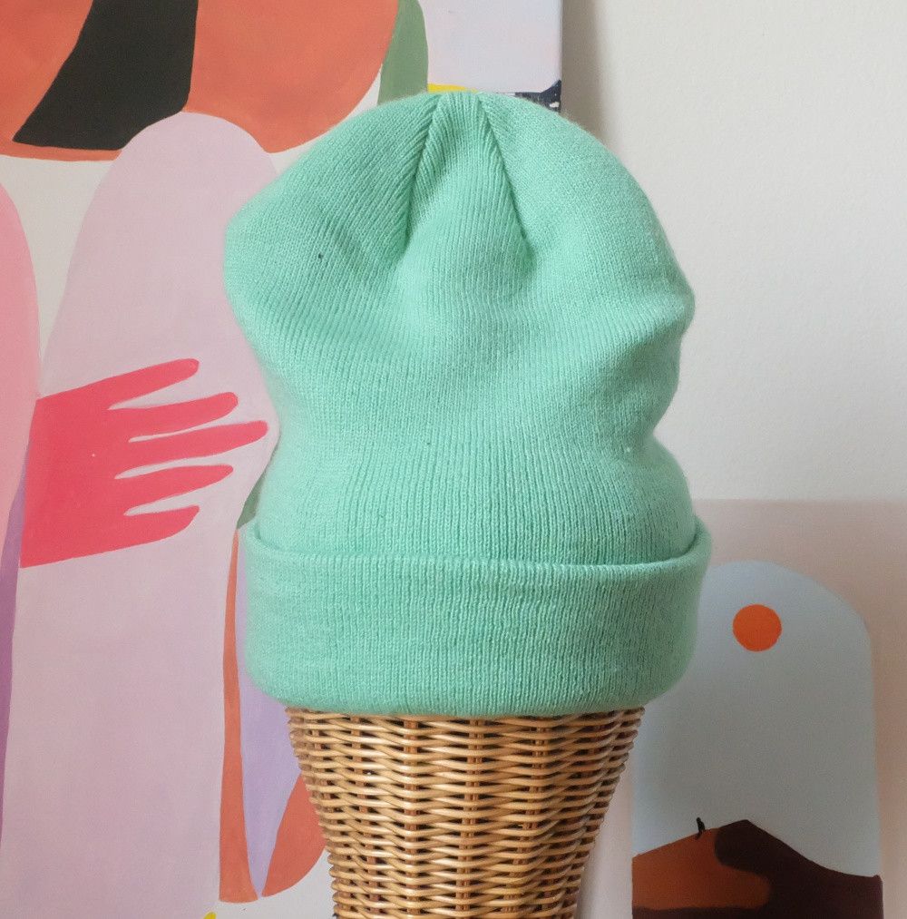 Ocean Pacific Ocean Pacific Beanie Size ONE SIZE - 4 Thumbnail