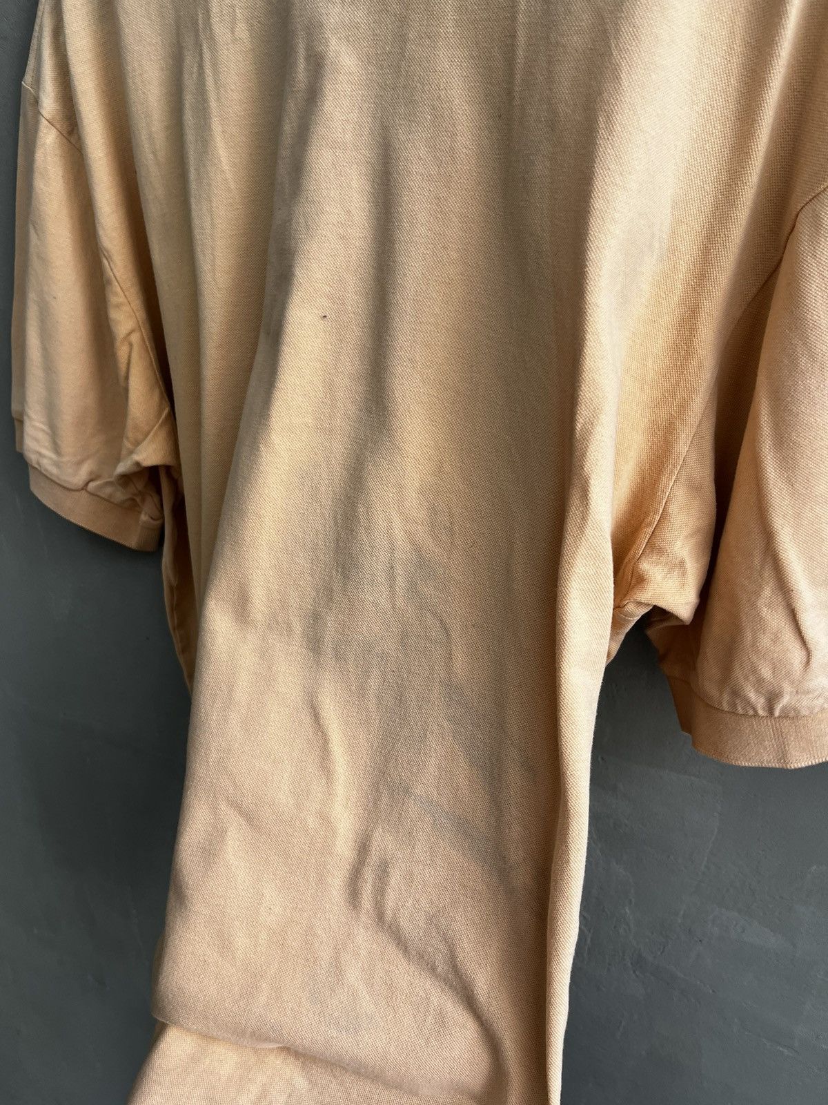 Valentino × Vintage Valentino polo shirt vintage Size US XL / EU 56 / 4 - 11 Thumbnail