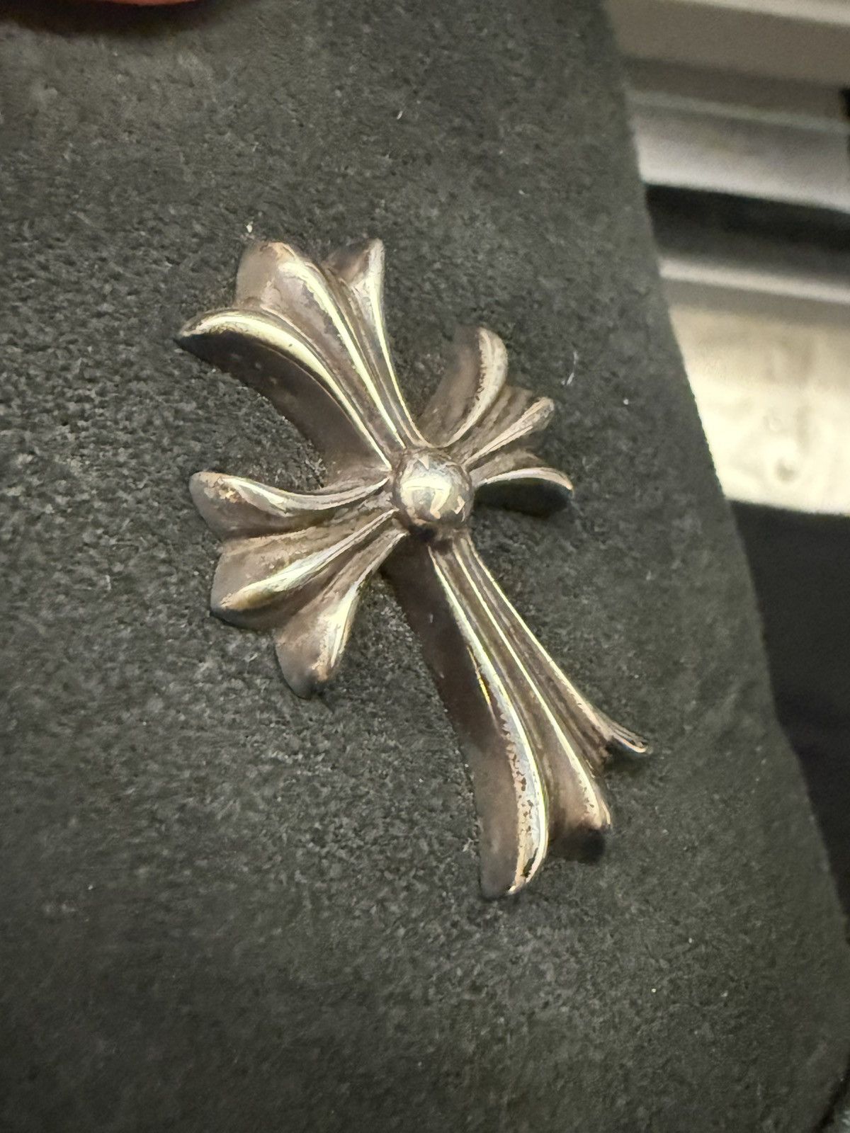 Chrome Hearts × Ugg Chrome Hearts x UGG Boot Size 7 Size US 7 / IT 37 - 8 Thumbnail