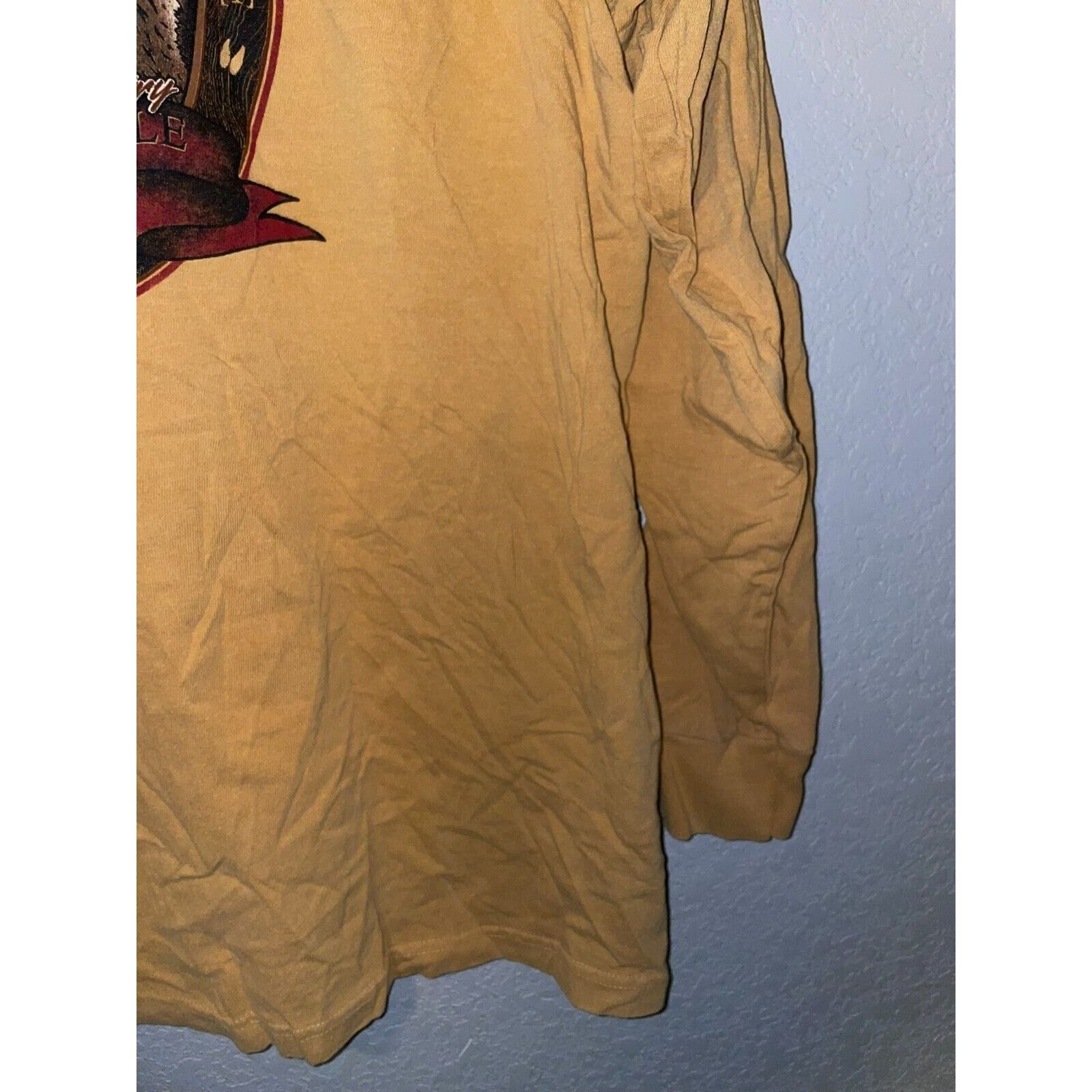 Vintage Vintage Moose Shirt North American Animal Jackson Hole 90s Size US XL / EU 56 / 4 - 8 Thumbnail