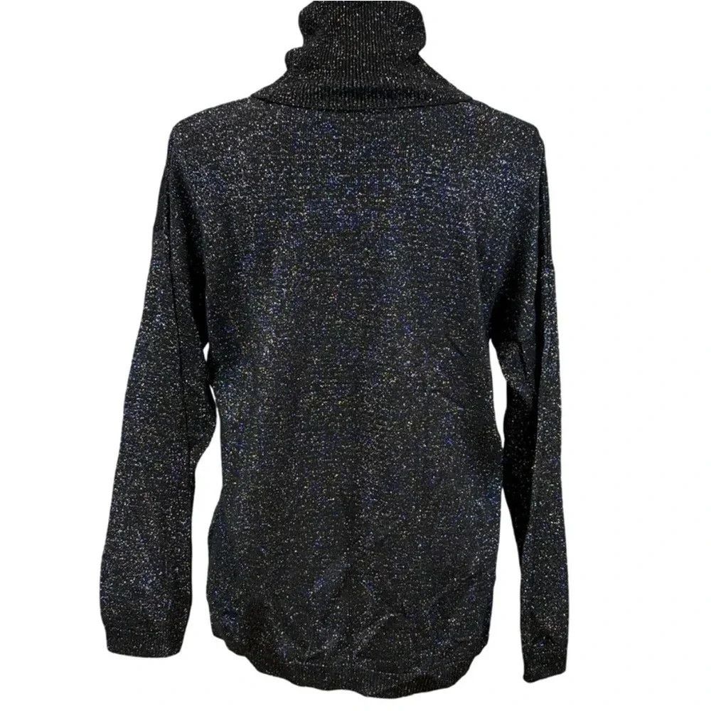 Other M metallic Sweater Size M / US 6-8 / IT 42-44 - 3 Thumbnail