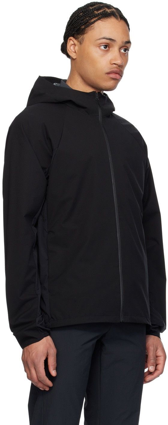 POST ARCHIVE FACTION (PAF) Black 6.0 Right Technical Jacket Size US M / EU 48-50 / 2 - 2 Thumbnail