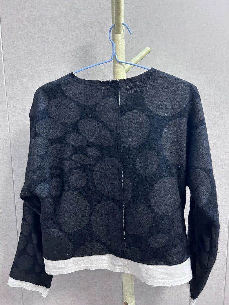 Comme des Garcons Comme des Garcons overcoat Size M / US 6-8 / IT 42-44 - 2 Thumbnail