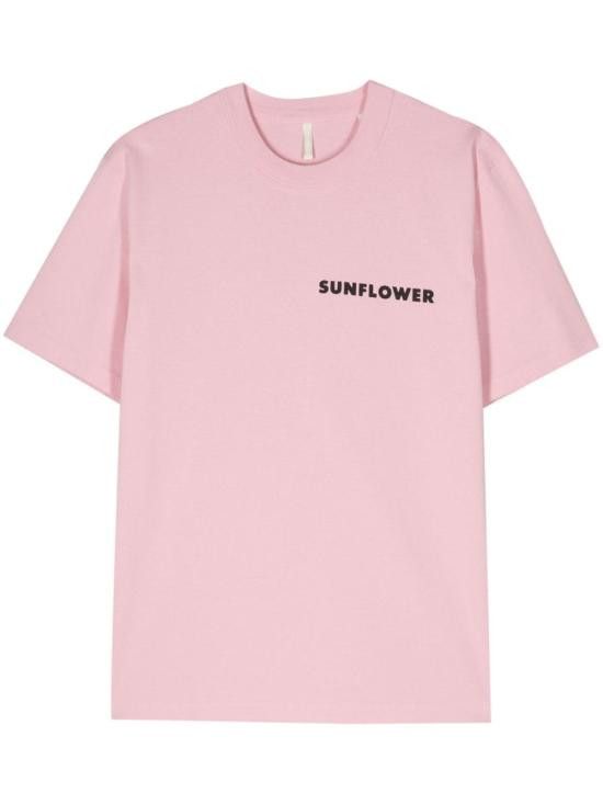 Sunflower SUNFLOWER Men T-Shirts 2013 690 PINK Size US S / EU 44-46 / 1 - 1 Thumbnail