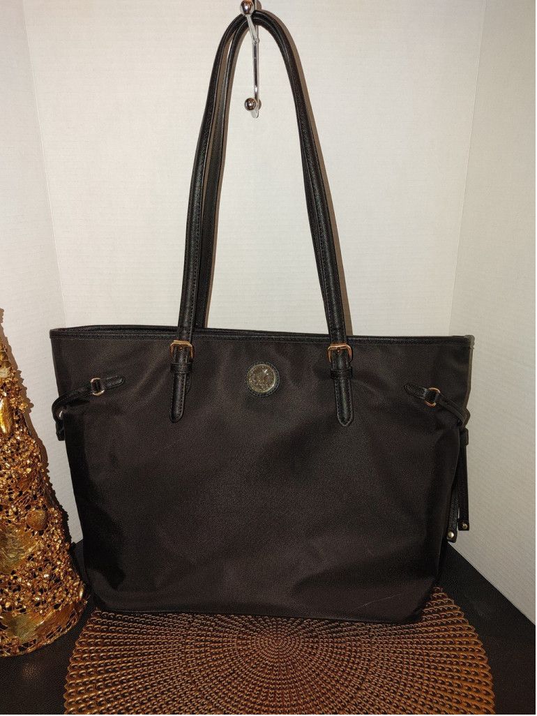 Anne Klein Anne Klein Nylon Tote Size ONE SIZE - 1 Thumbnail