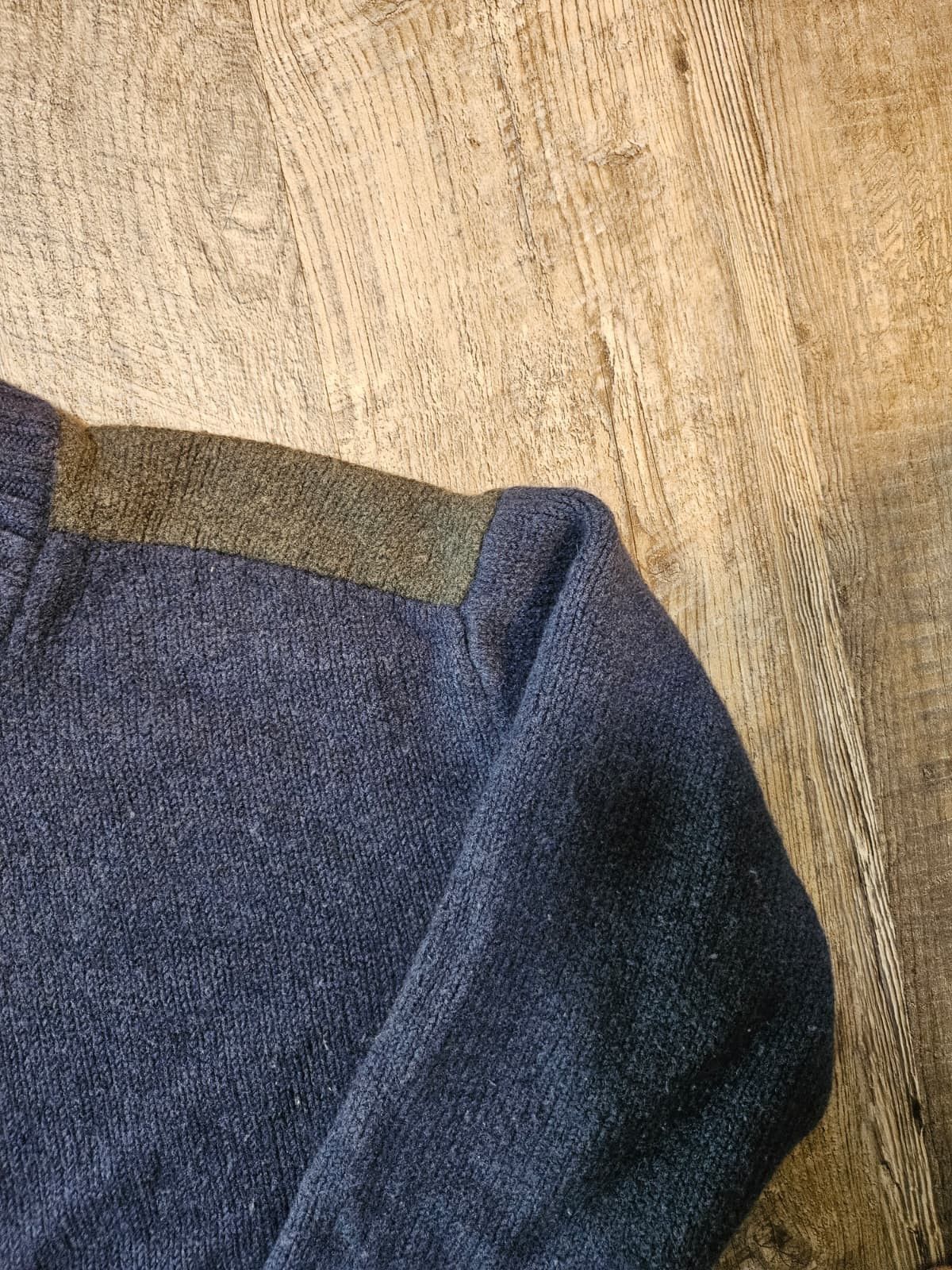 Comme des Garcons Homme Plus AW1994 Archive Sweater Size US M / EU 48-50 / 2 - 7 Thumbnail