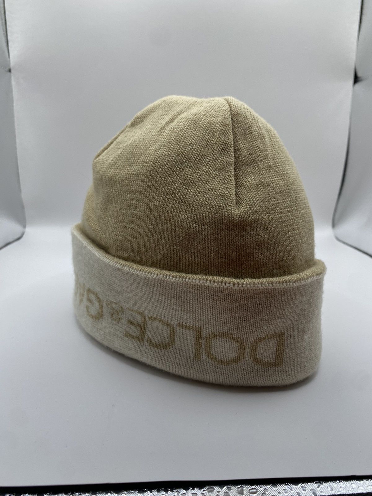 Dolce & Gabbana Dolce & Gabbana double-sided hat Size ONE SIZE - 3 Thumbnail
