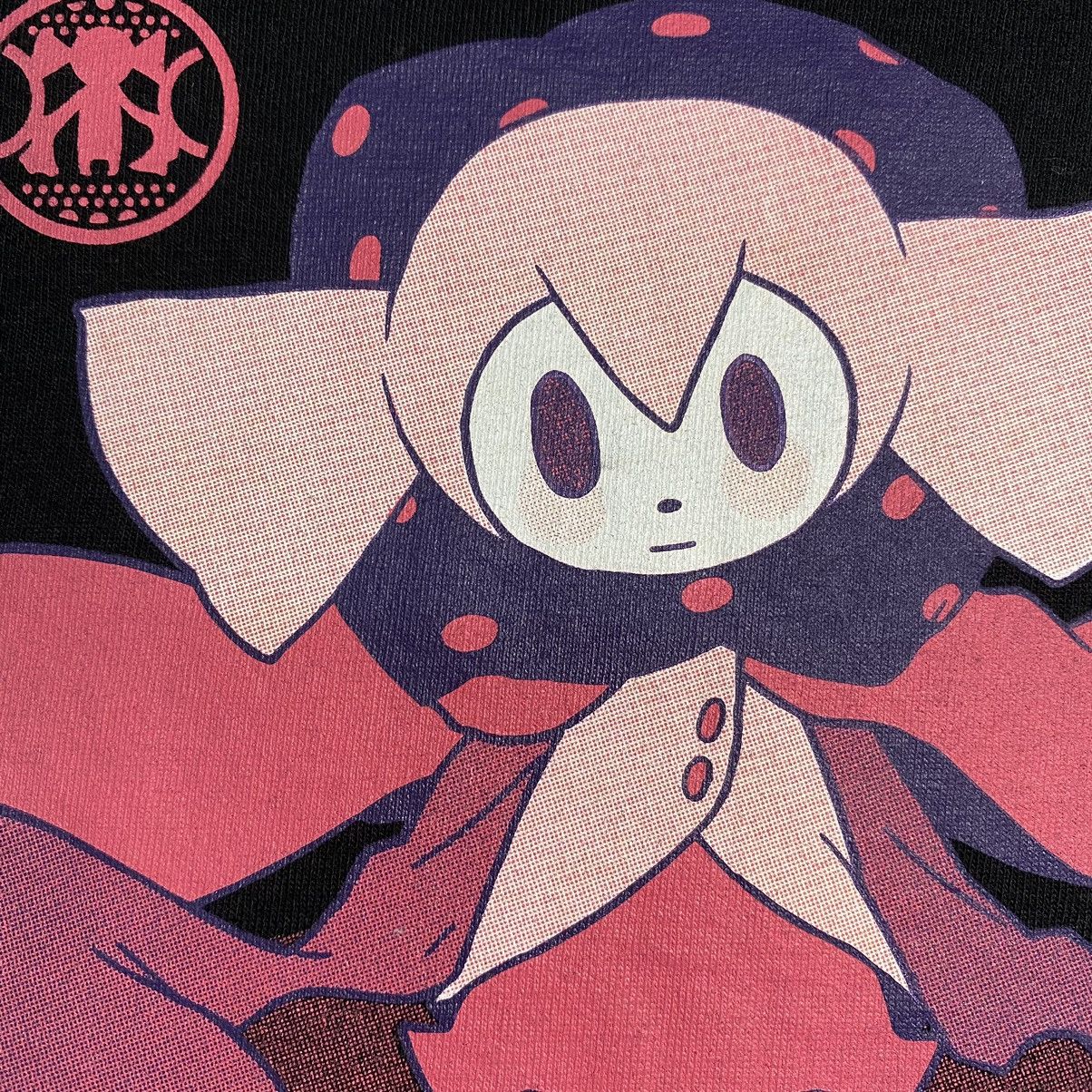 Anime × Vintage VINTAGE PUELLA MAGI MADOKA MAGICA ANIME T SHIRT ANIPLEX Size US M / EU 48-50 / 2 - 9 Thumbnail
