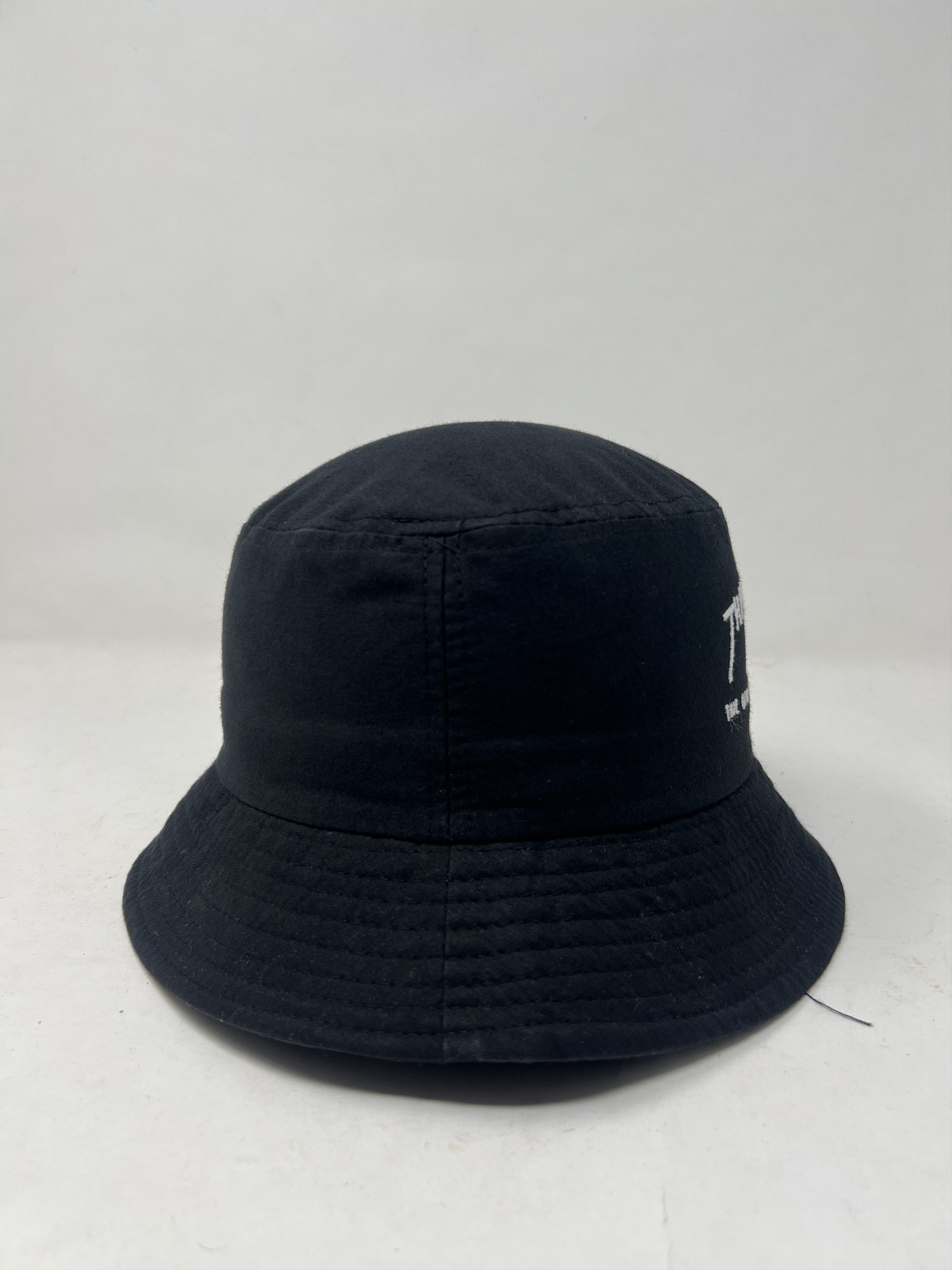 Japanese Brand Thrasher Bucket Hat Size ONE SIZE - 5 Thumbnail