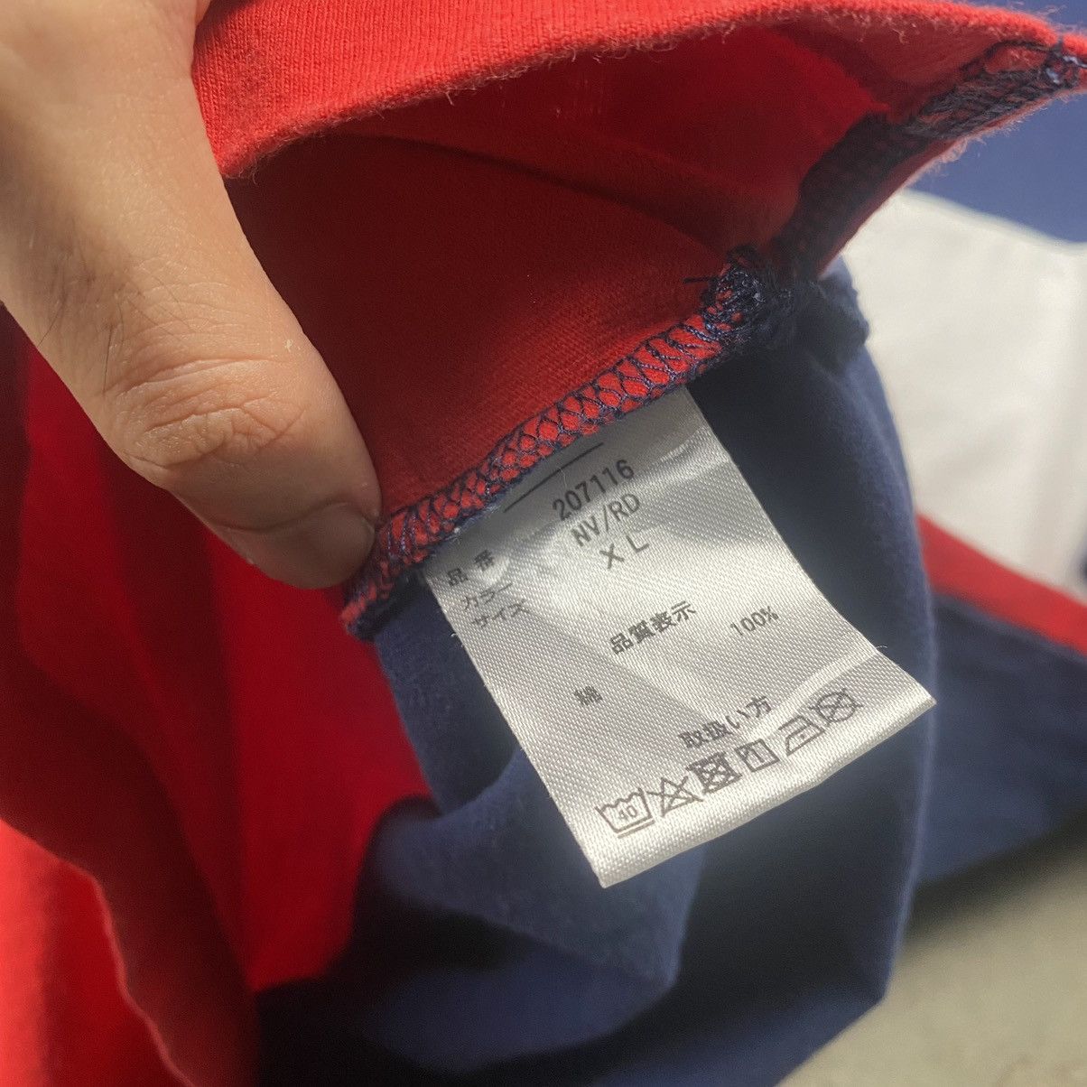 Sessions y2k Sessions Skateboard Quarter Zip Polos Tee Size US L / EU 52-54 / 3 - 7 Thumbnail