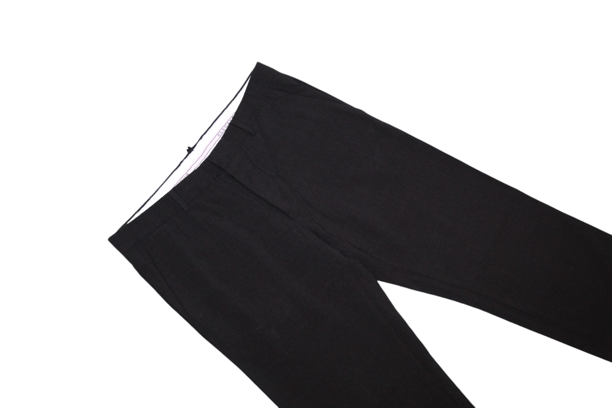 Dsquared2 Luxury Dsquared2 Slim Fit Virgin Wool Suit Pants Size US 32 / EU 48 - 5 Thumbnail