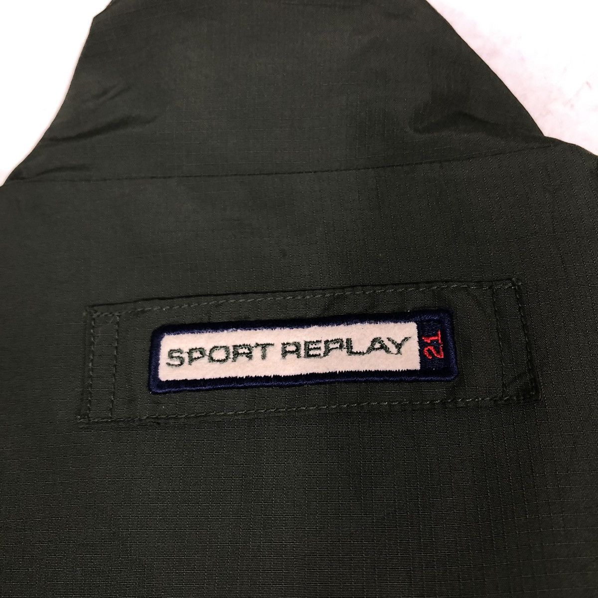 Japanese Brand 🔥Vintage Reversible Hunting Sport Jacket Sports Replay Size US M / EU 48-50 / 2 - 21 Thumbnail