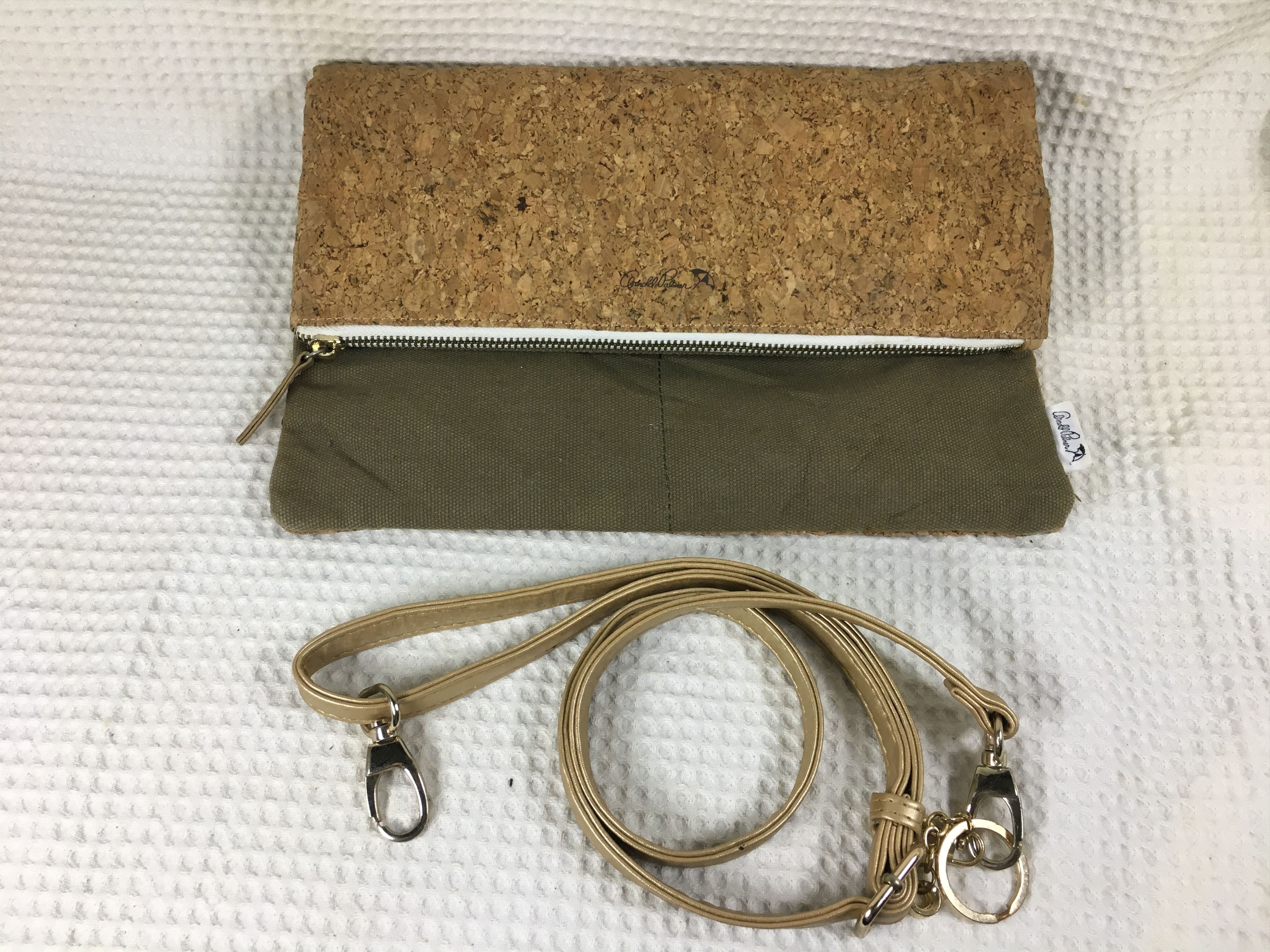 Vintage Arnold Palmer Sling Bag Size ONE SIZE - 1 Thumbnail