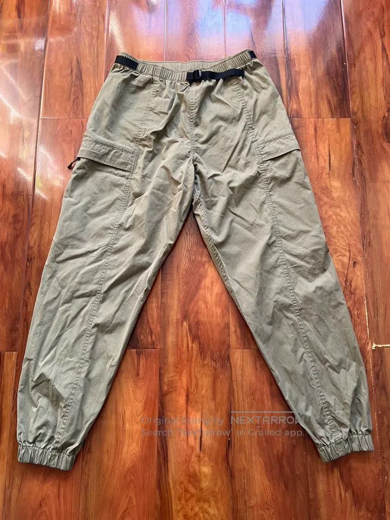Wtaps Wtaps size 2 Shoeless pants Size US 40 / EU 56 - 1 Thumbnail