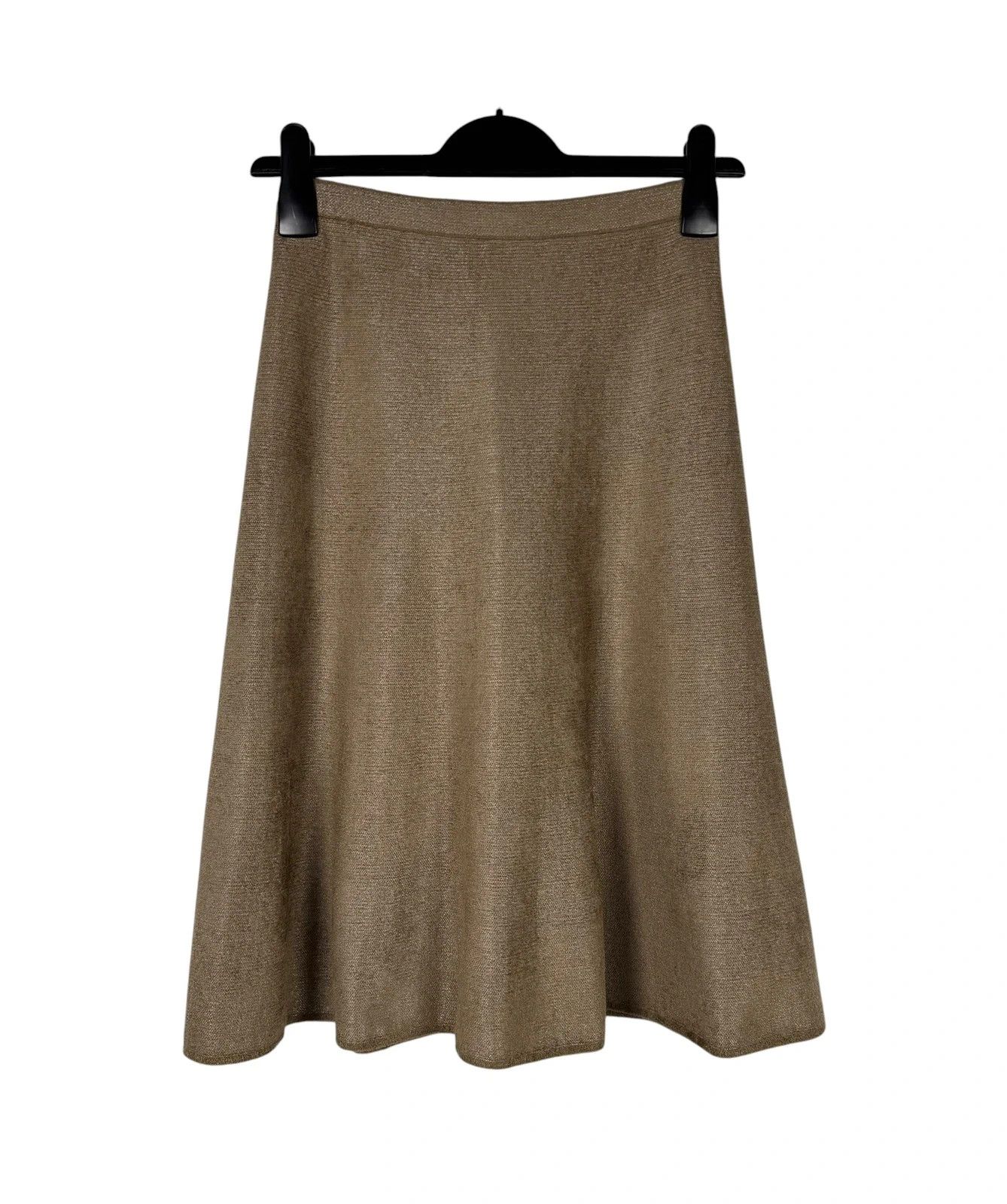 Other Maison Ullens Knit Midi Skirt size XS Size 26" / US 2 / IT 38 - 8 Thumbnail