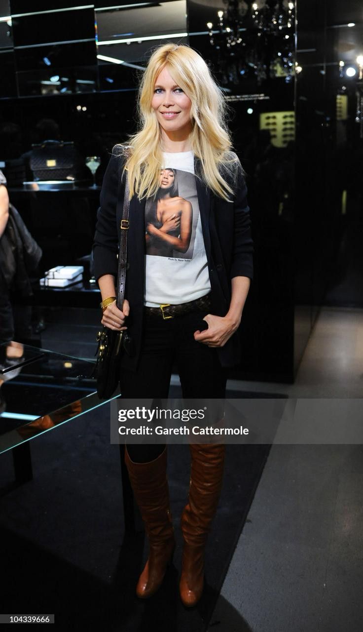 Dolce & Gabbana Dolce & Gabbana x Naomi Campbell 25th Anniversary Size M / US 6-8 / IT 42-44 - 4 Thumbnail