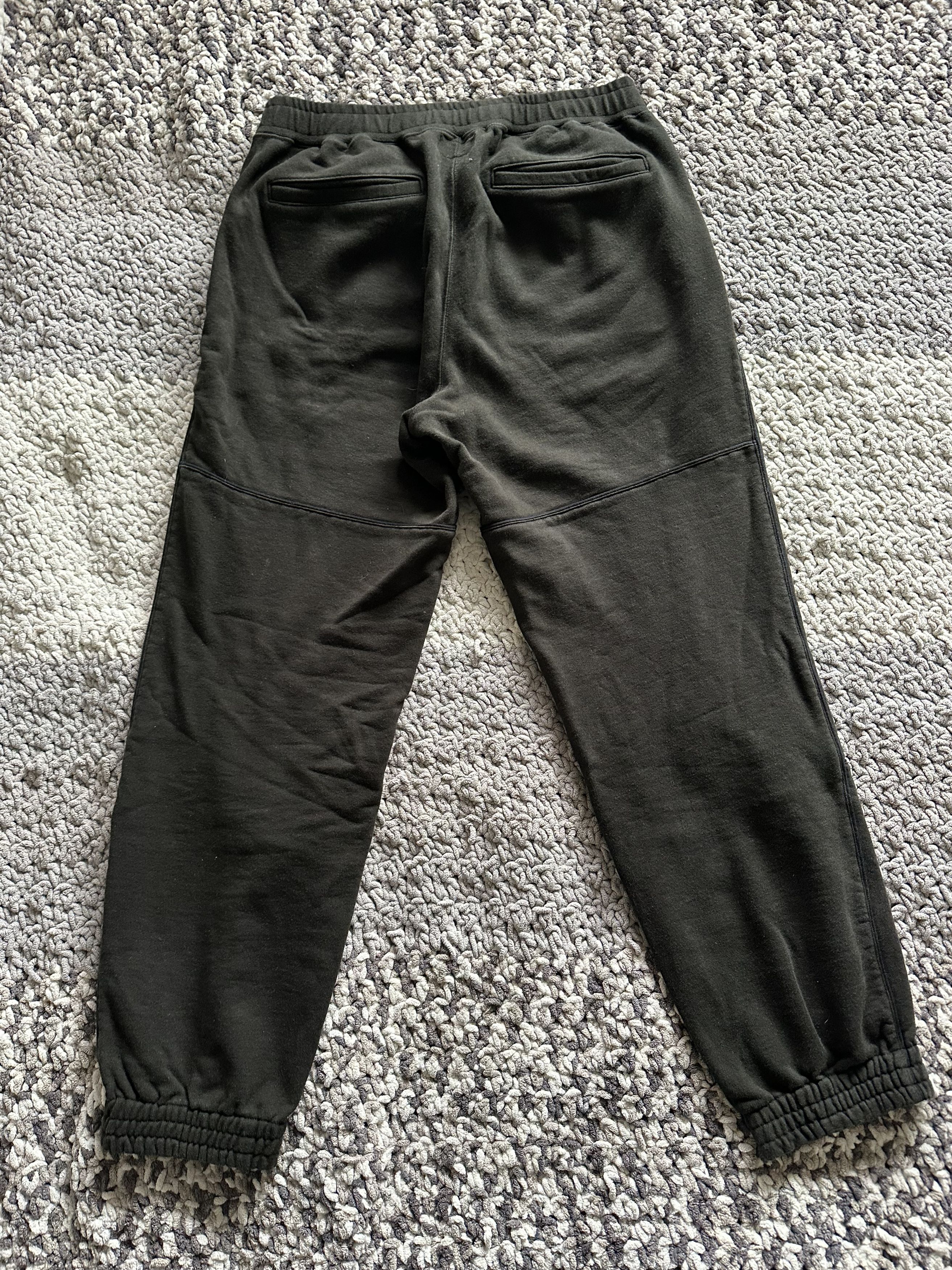 Cav Empt Heavyweight Sweatpants Size US 34 / EU 50 - 2 Thumbnail