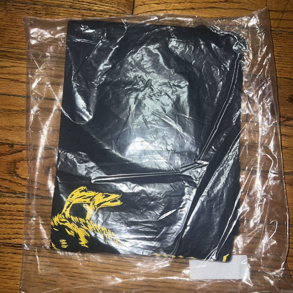 Supreme Supreme Duck Tee Navy Size: Large Size US L / EU 52-54 / 3 - 5 Thumbnail