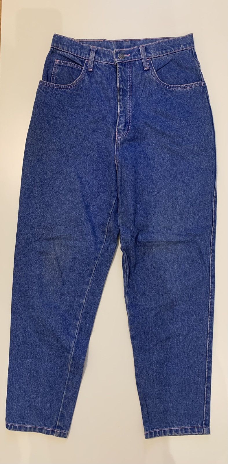 Vintage Vintage Yoma Jeans Size 28" / US 6 / IT 42 - 1 Thumbnail