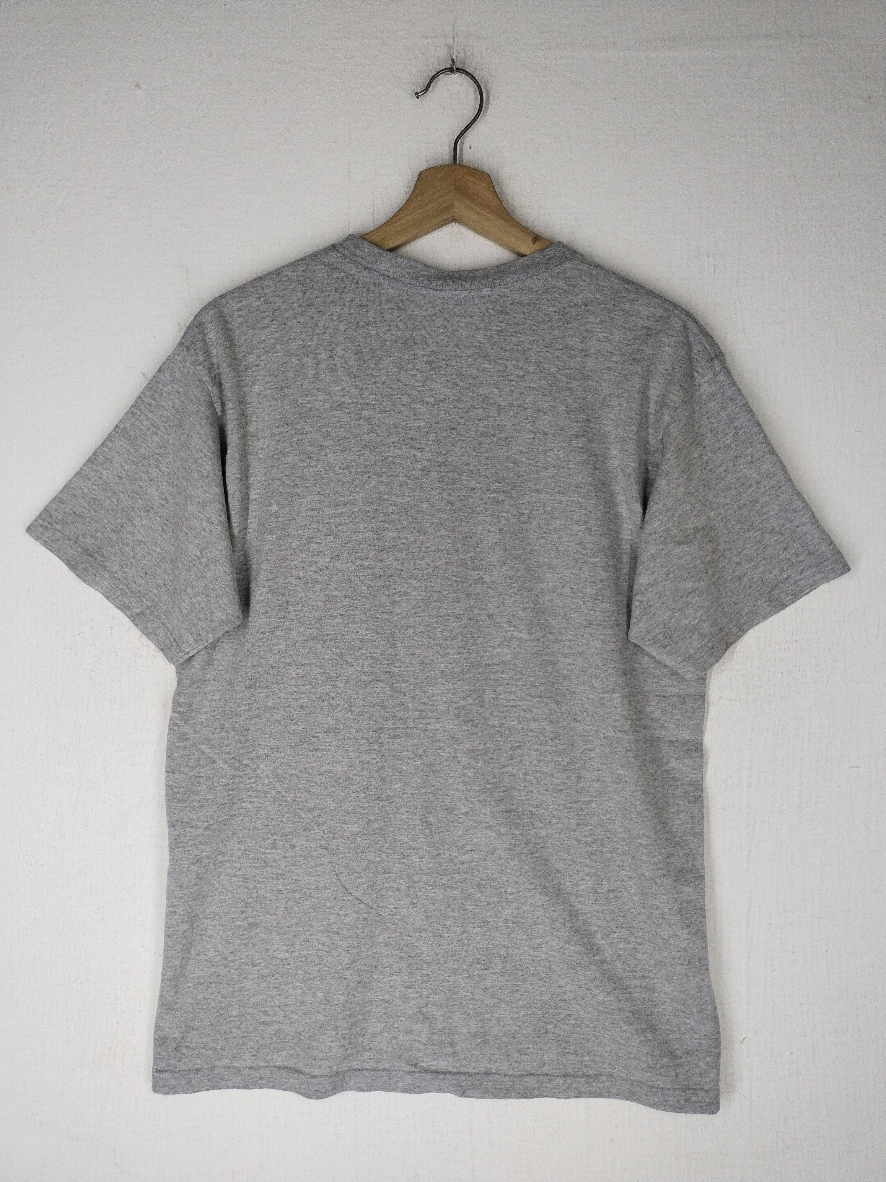 Stussy × Vintage Vintage Stussy Spellout Tee Size US M / EU 48-50 / 2 - 5 Thumbnail