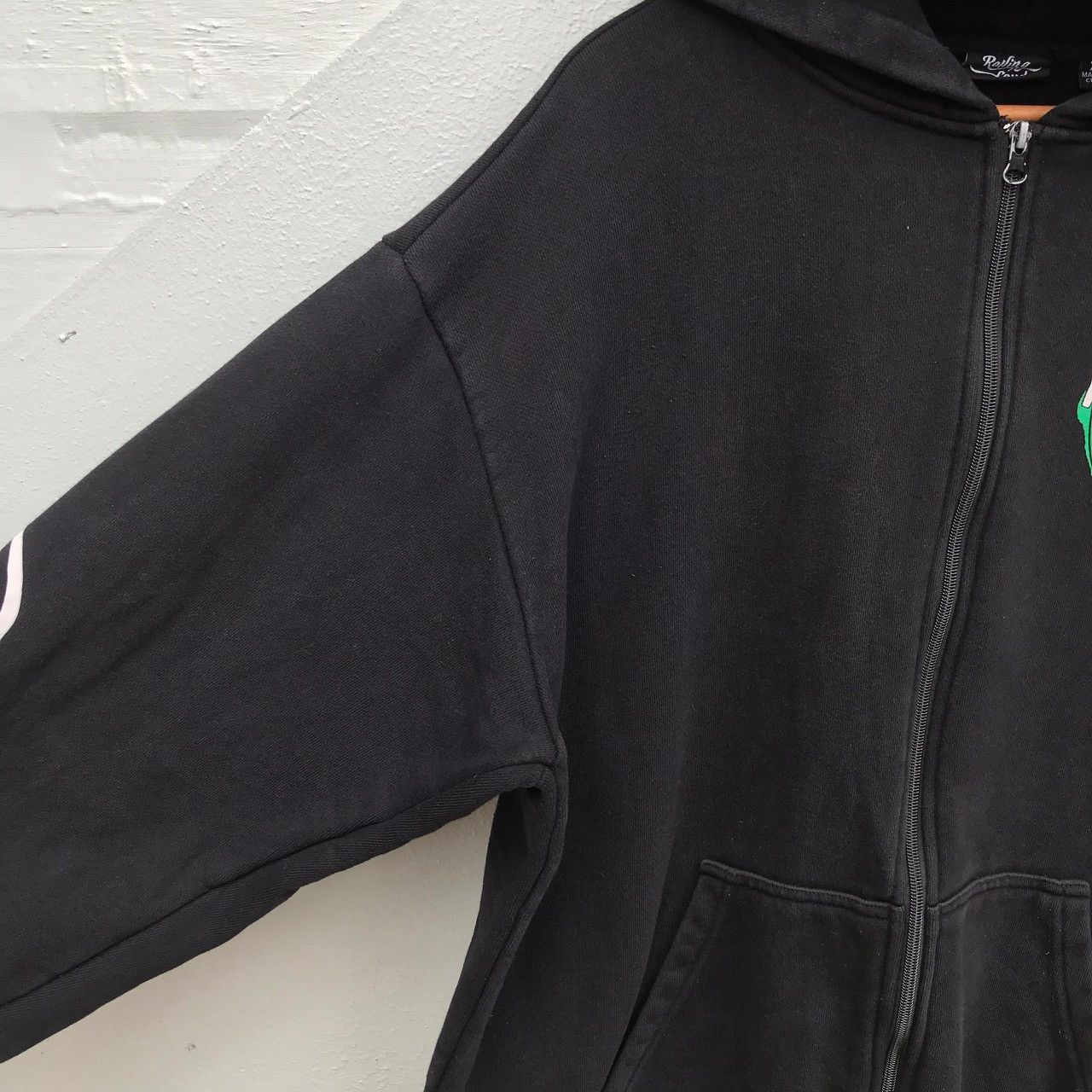 Kid Cudi Kids Cudi, Rolling Loud,Future,J. Cole,Slime & B Hoodie Size US XL / EU 56 / 4 - 6 Thumbnail