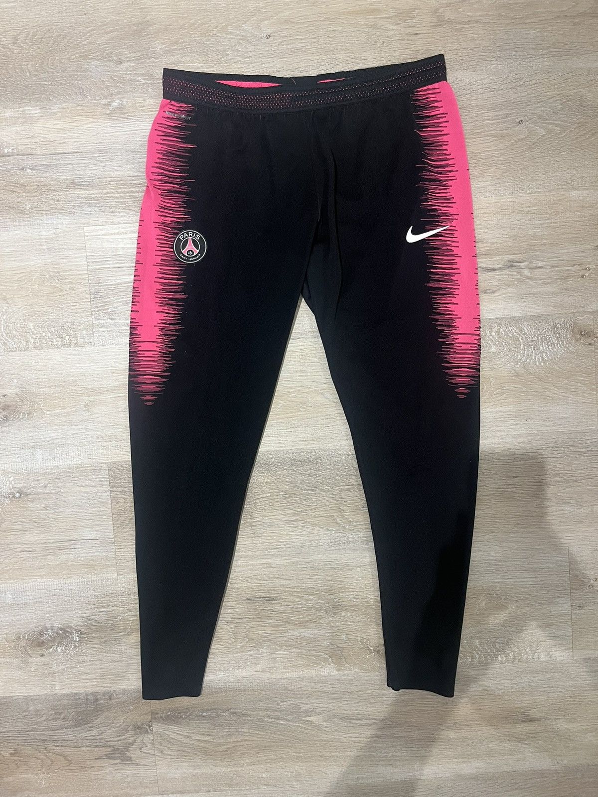 Nike Nike PSG Strike Training Pants (Size L) Size US 34 / EU 50 - 1 Thumbnail