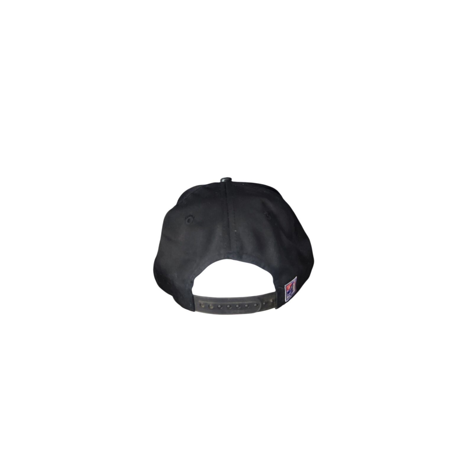 Other Vintage 90s Pittsburgh Penguins Snapback hat Size ONE SIZE - 3 Thumbnail