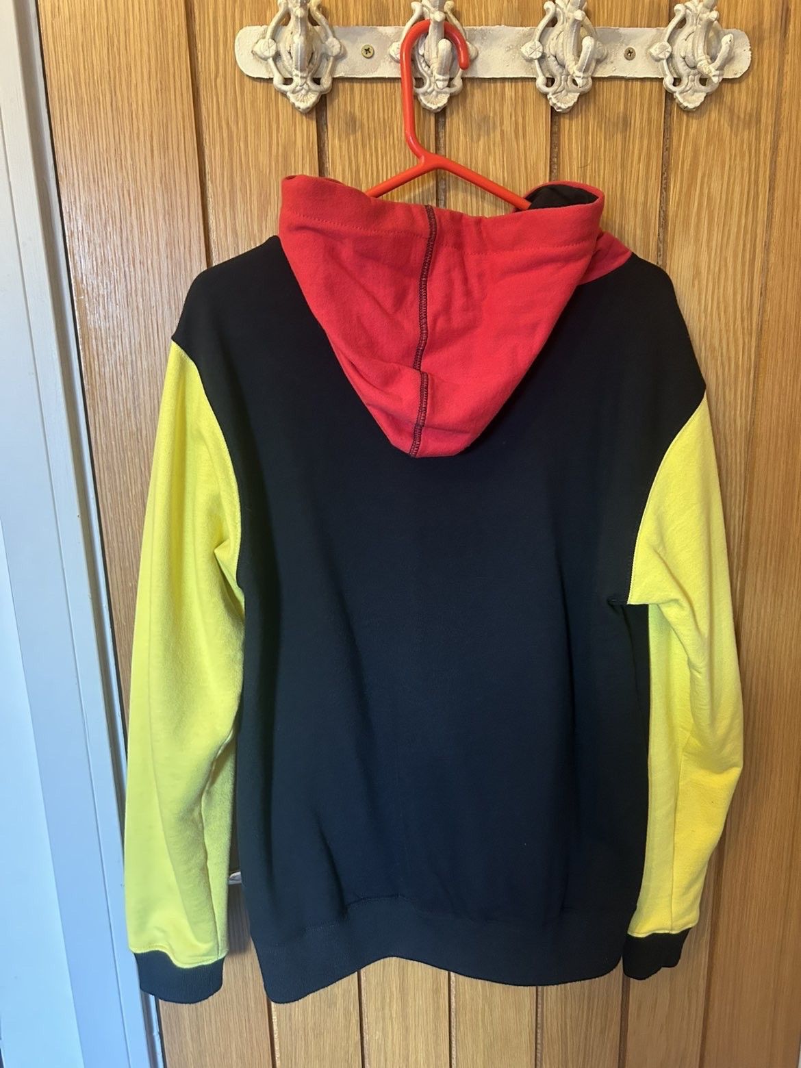 Other Bad vibes forever Bad hoodie S xxxtentacion rare 2019 drop Size US S / EU 44-46 / 1 - 4 Thumbnail