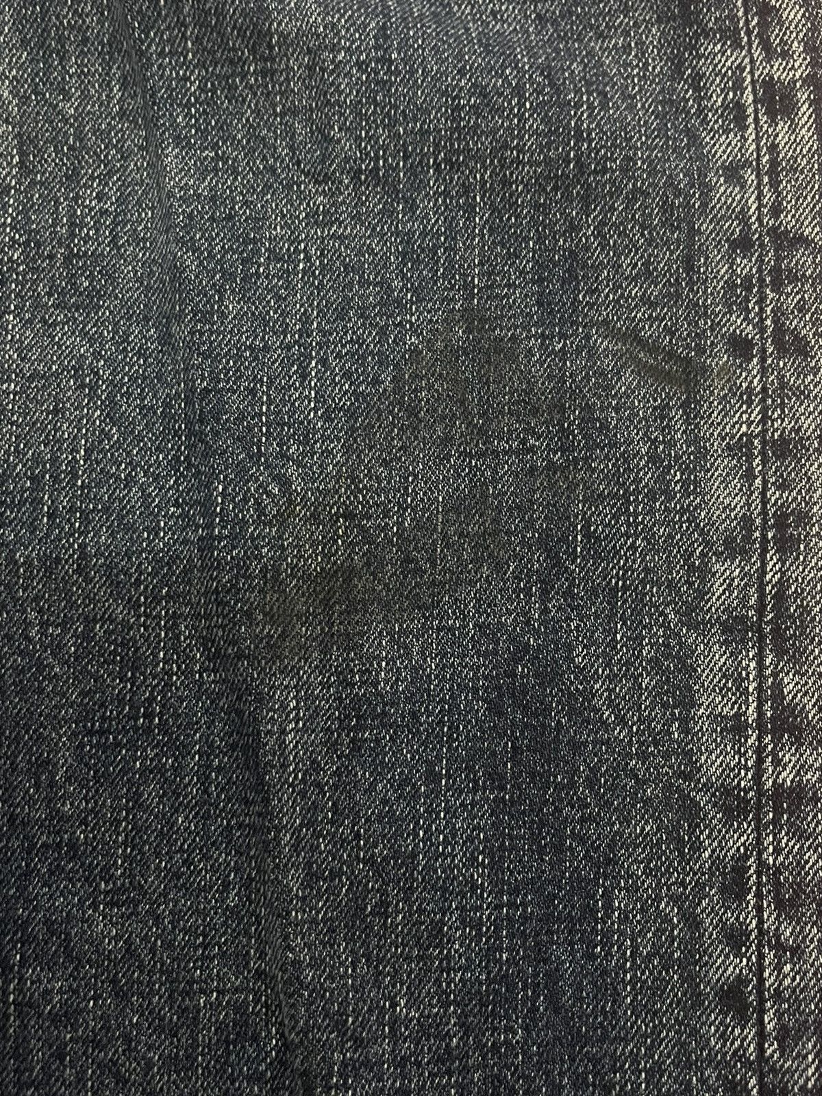 Eternal × Kapital 💸BINDING OFFER💸 Deep Blue By Eternal Denim Jeans Size US 31 - 5 Thumbnail