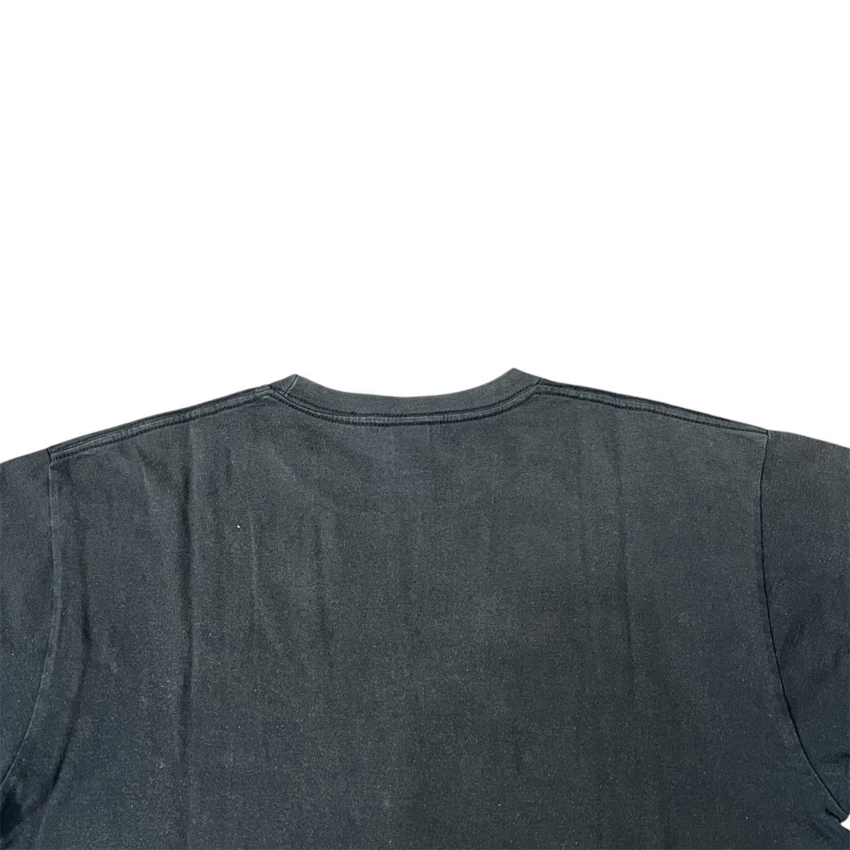 Bape A Bathing Ape 2011 Big Logo Icon Tee Streetwear Size US L / EU 52-54 / 3 - 8 Thumbnail