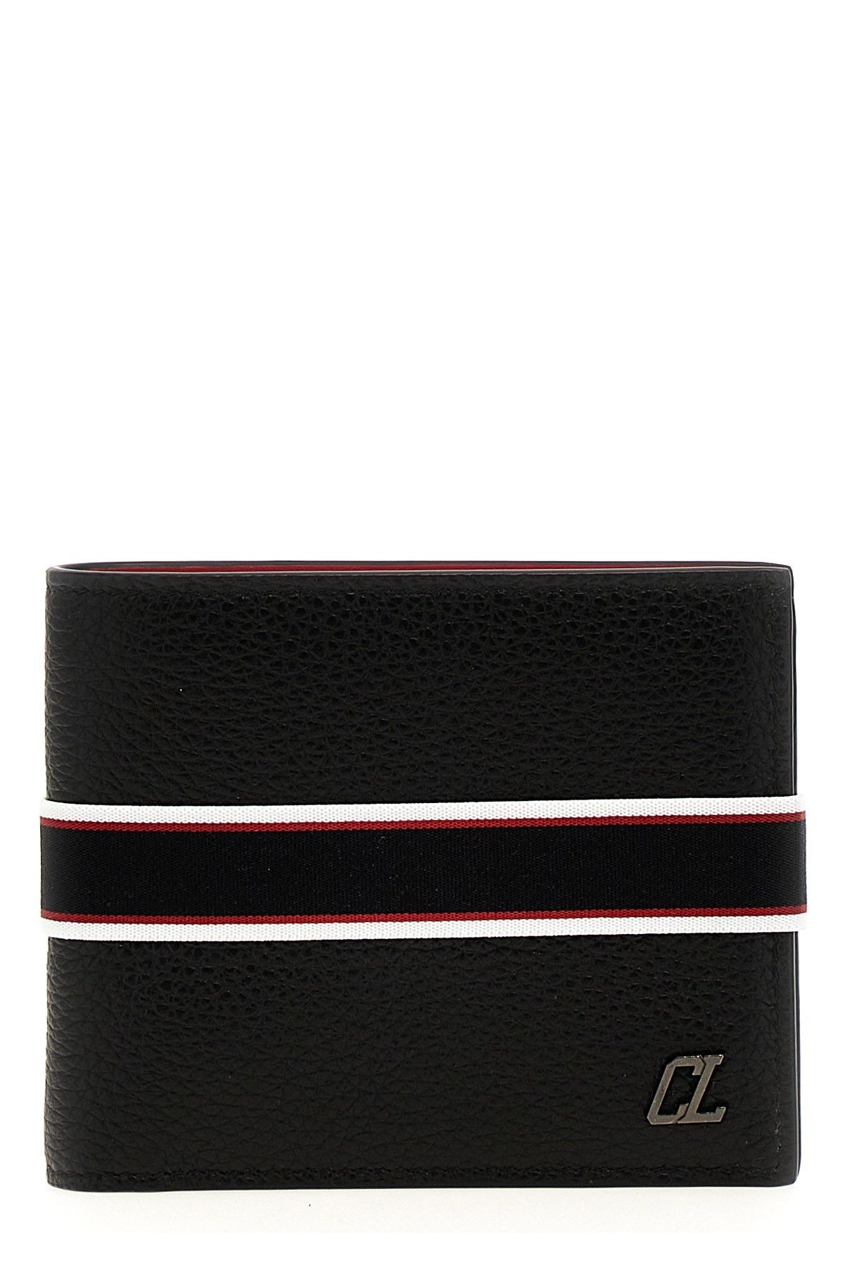 image of Christian Louboutin 'fav' Wallet, Men's