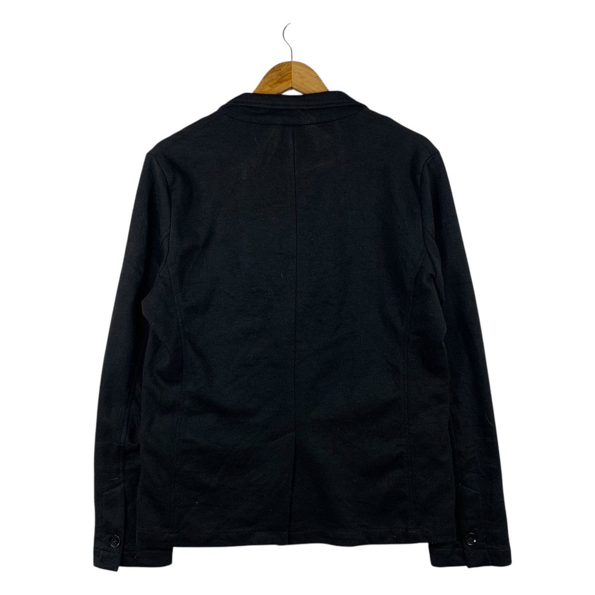 Japanese Brand BEAMS HEART Japanese Brand Casualwear Blazer Coat Jacket Size US L / EU 52-54 / 3 - 2 Thumbnail