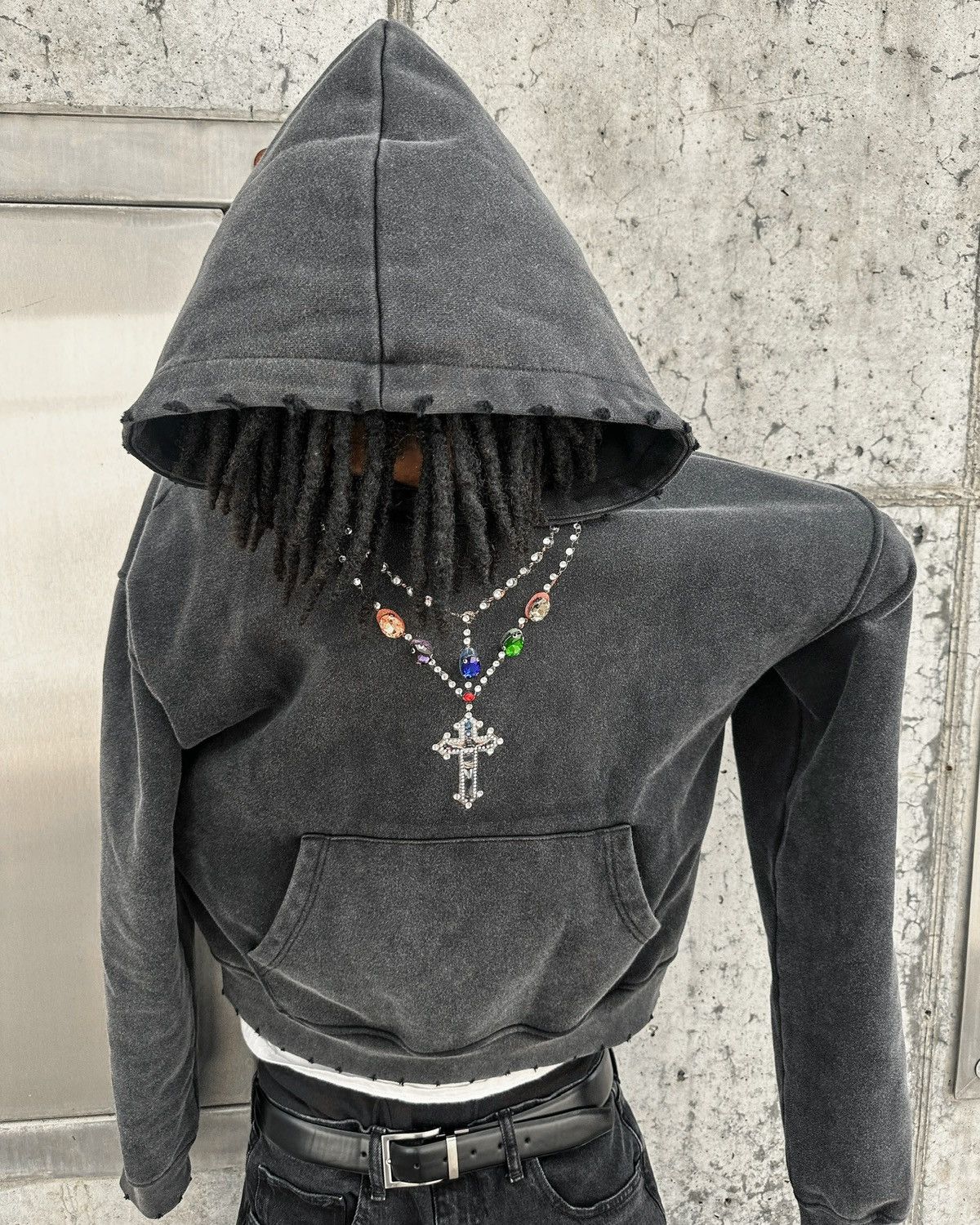 Other Rosary Hoodie Size US L / EU 52-54 / 3 - 2 Thumbnail