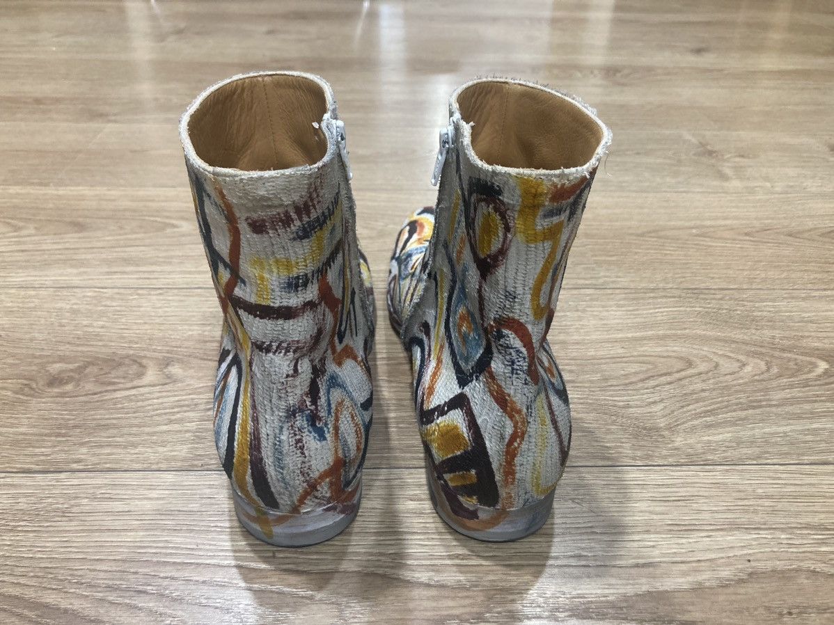 Maison Margiela Maison Martin Margiela Boots Size US 12 / EU 45 - 6 Thumbnail