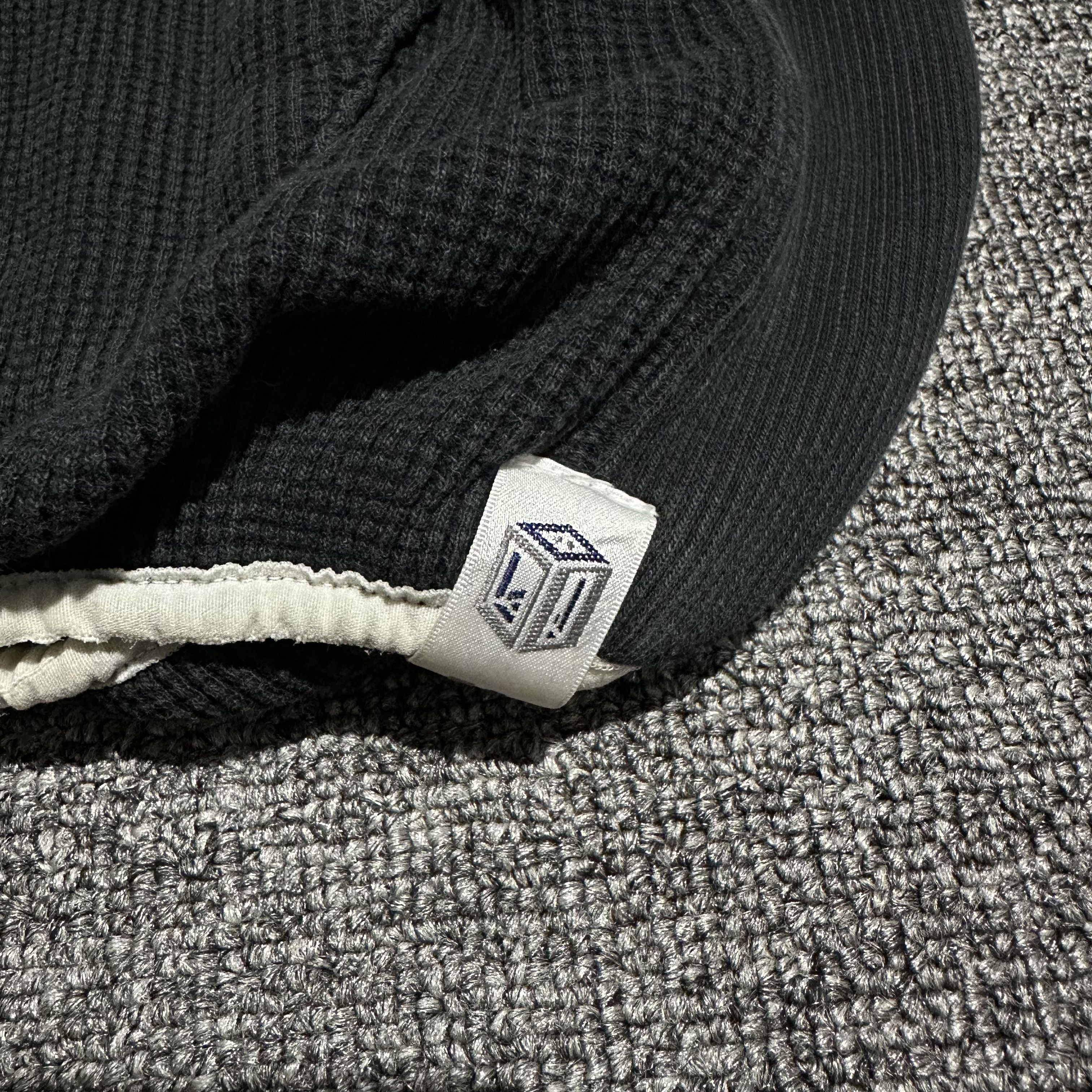 General Research 1999 General Research thermal Hoodie Size US M / EU 48-50 / 2 - 6 Thumbnail