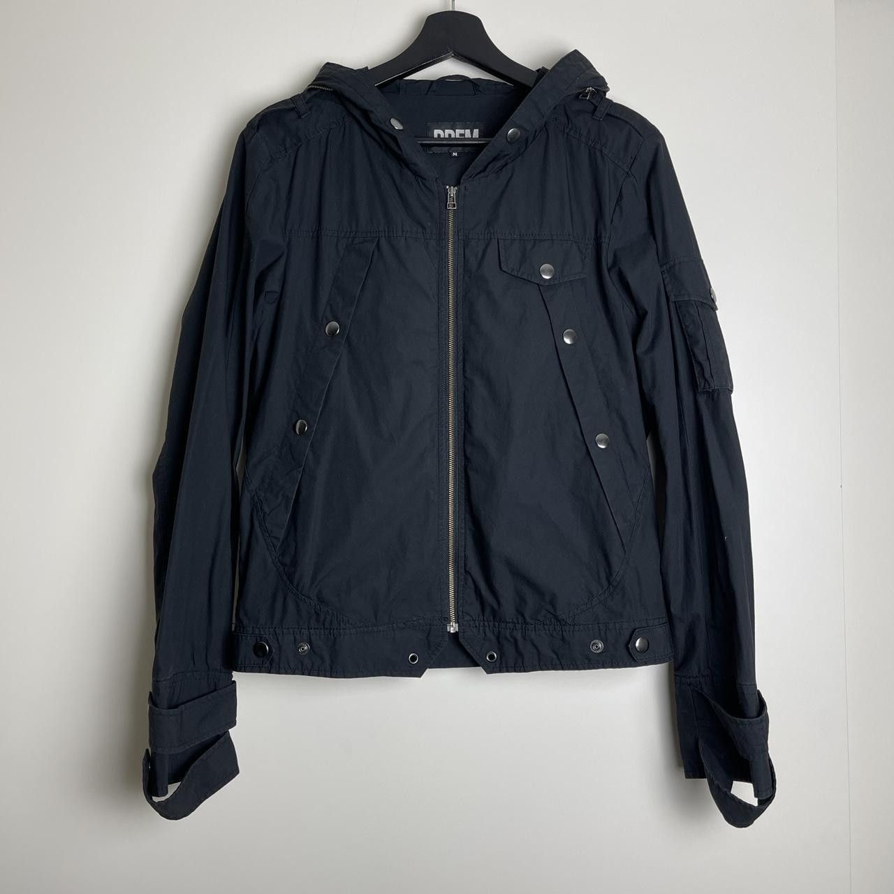 PPFM 2010 PPFM 3-in-1 parka - Medium Size US M / EU 48-50 / 2 - 3 Thumbnail