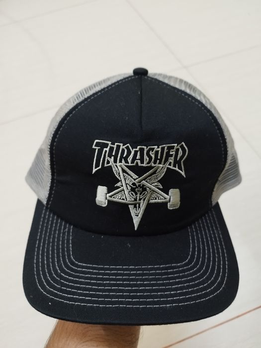 Thrasher skategoat clearance hat