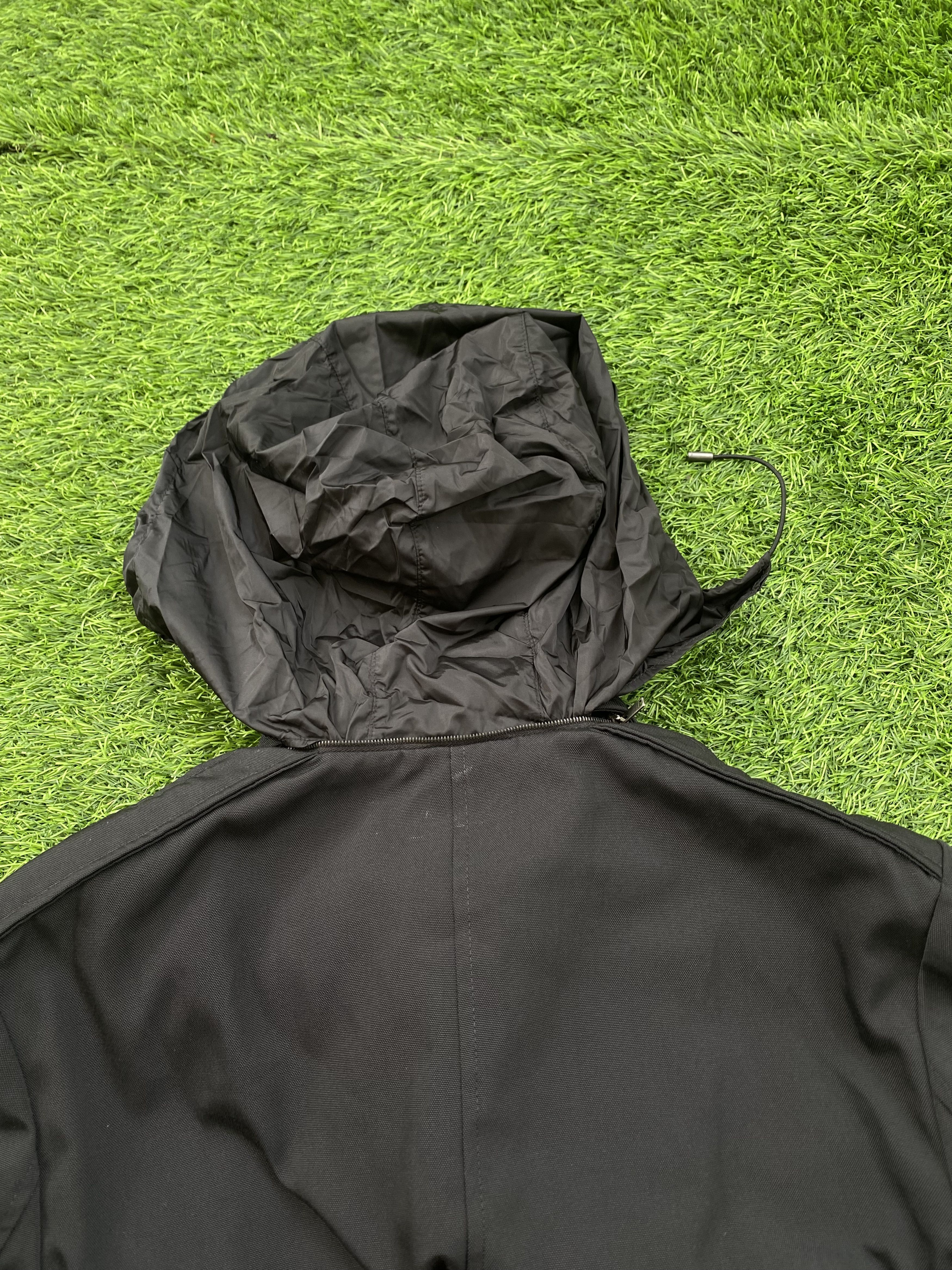 Gucci Gucci Military Parka Jacket Size US M / EU 48-50 / 2 - 5 Thumbnail