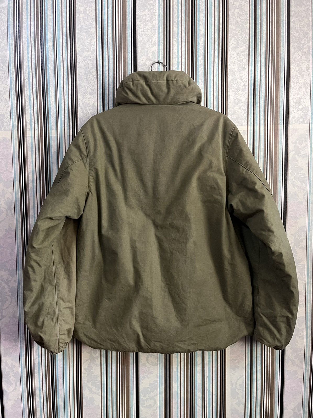 Japanese Brand 2000s NOUN necessary or unnecessary nwt #F1 Size US M / EU 48-50 / 2 - 2 Thumbnail